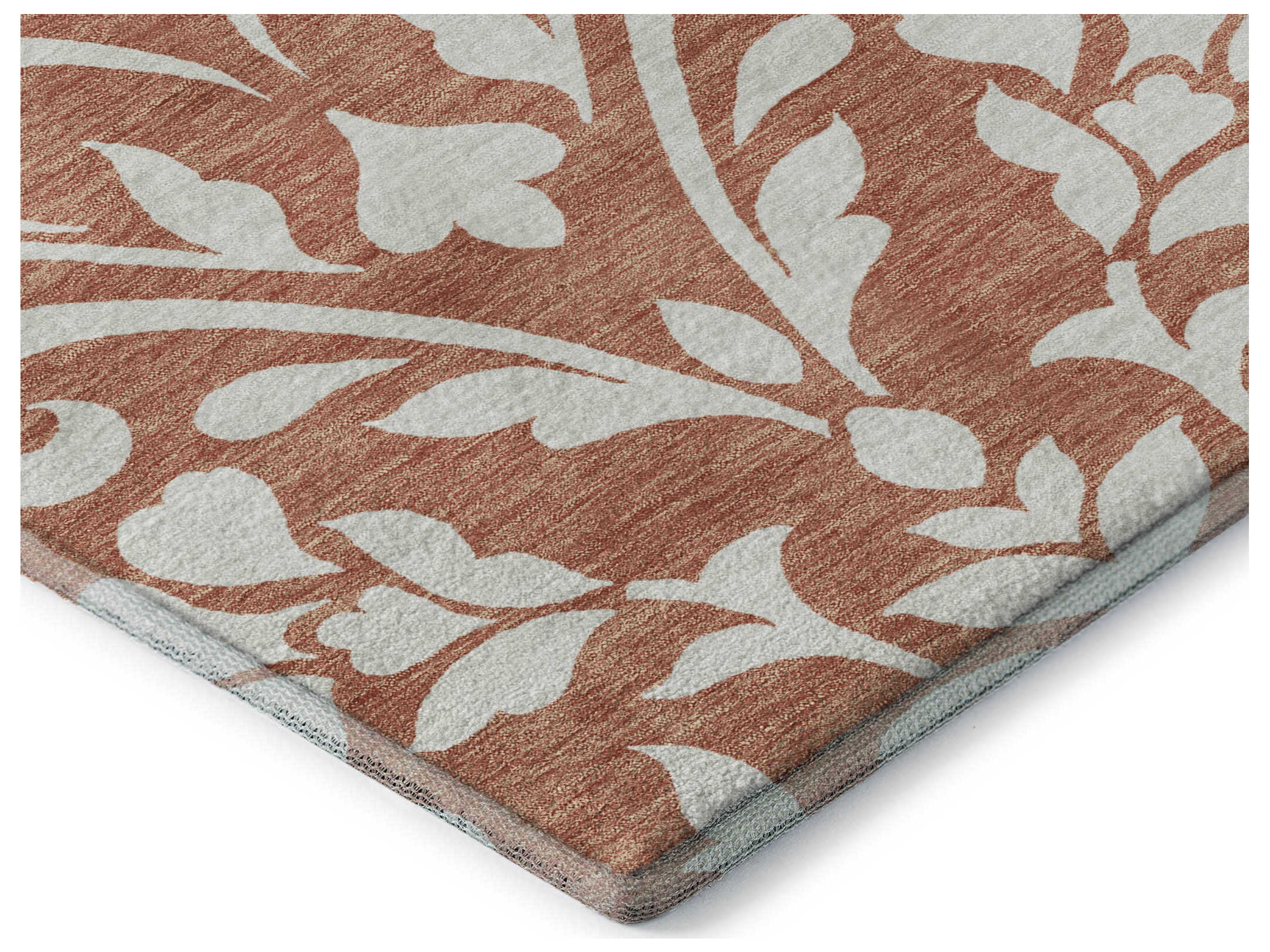 Dalyn Mayfield Floral Area Rug