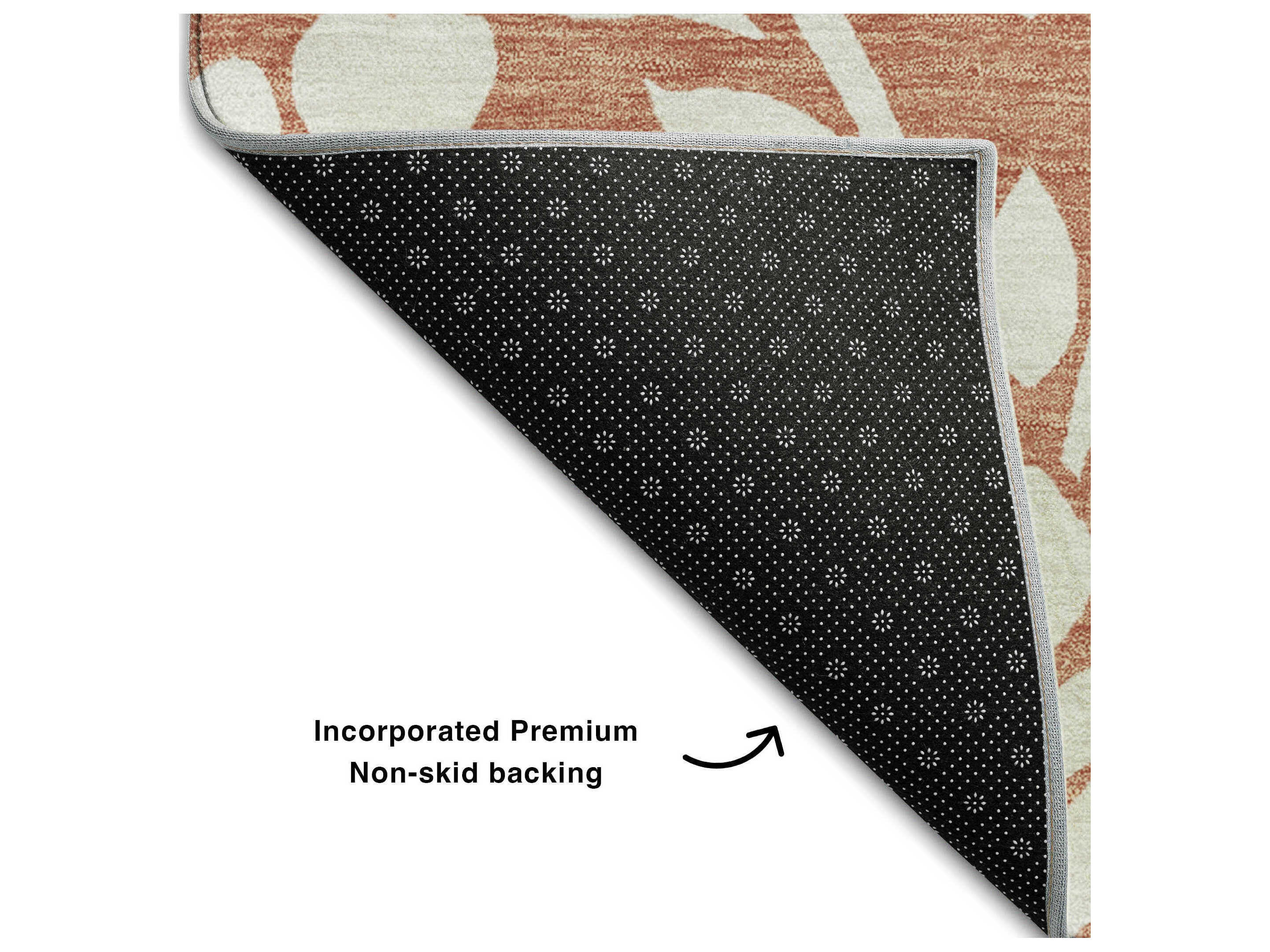 Dalyn Mayfield Floral Area Rug