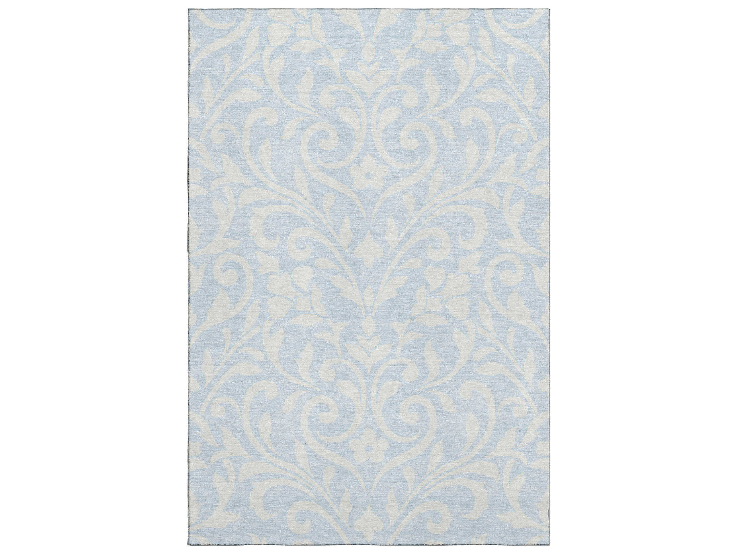 Dalyn Mayfield Floral Area Rug