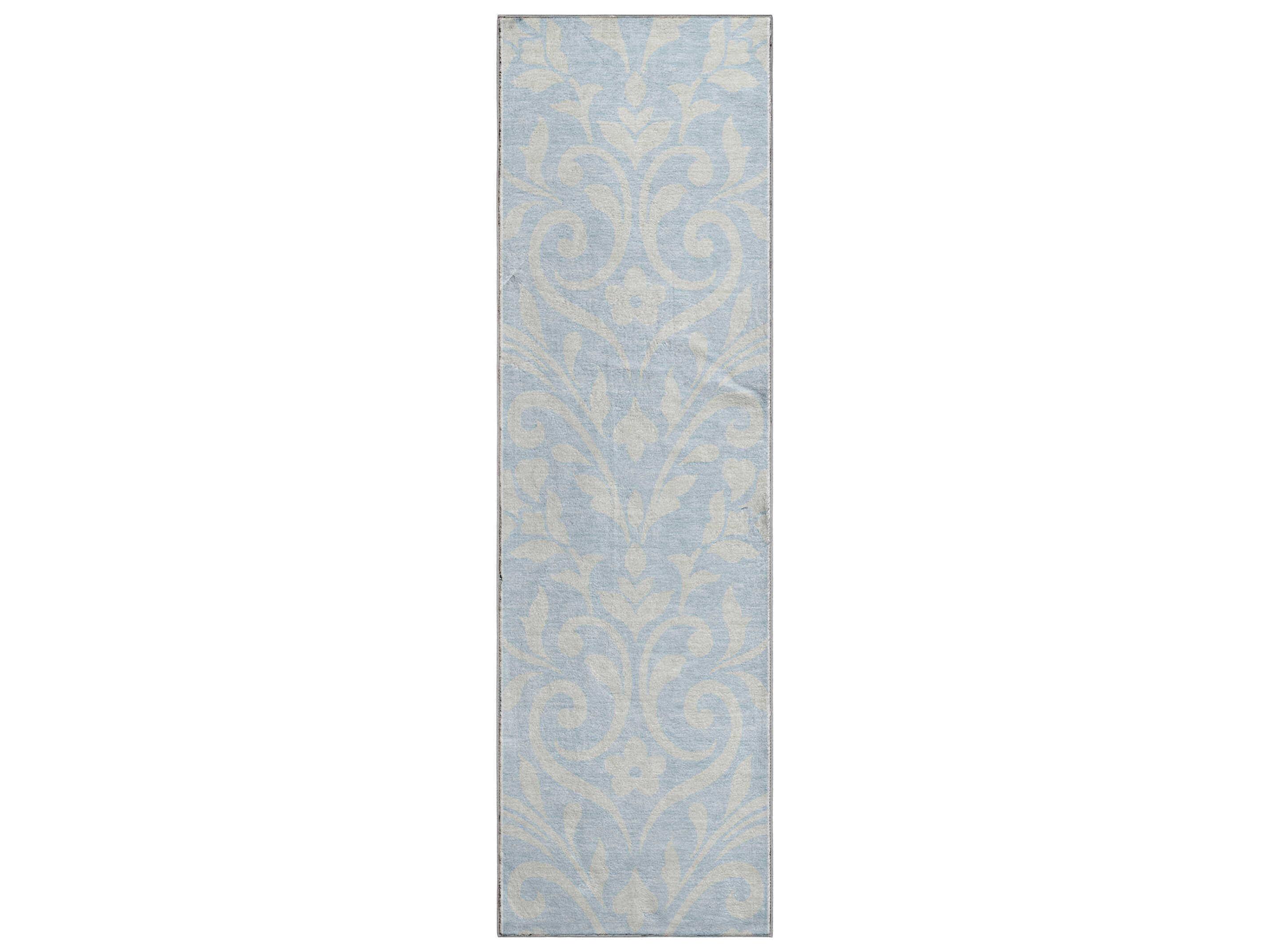 Dalyn Mayfield Floral Area Rug
