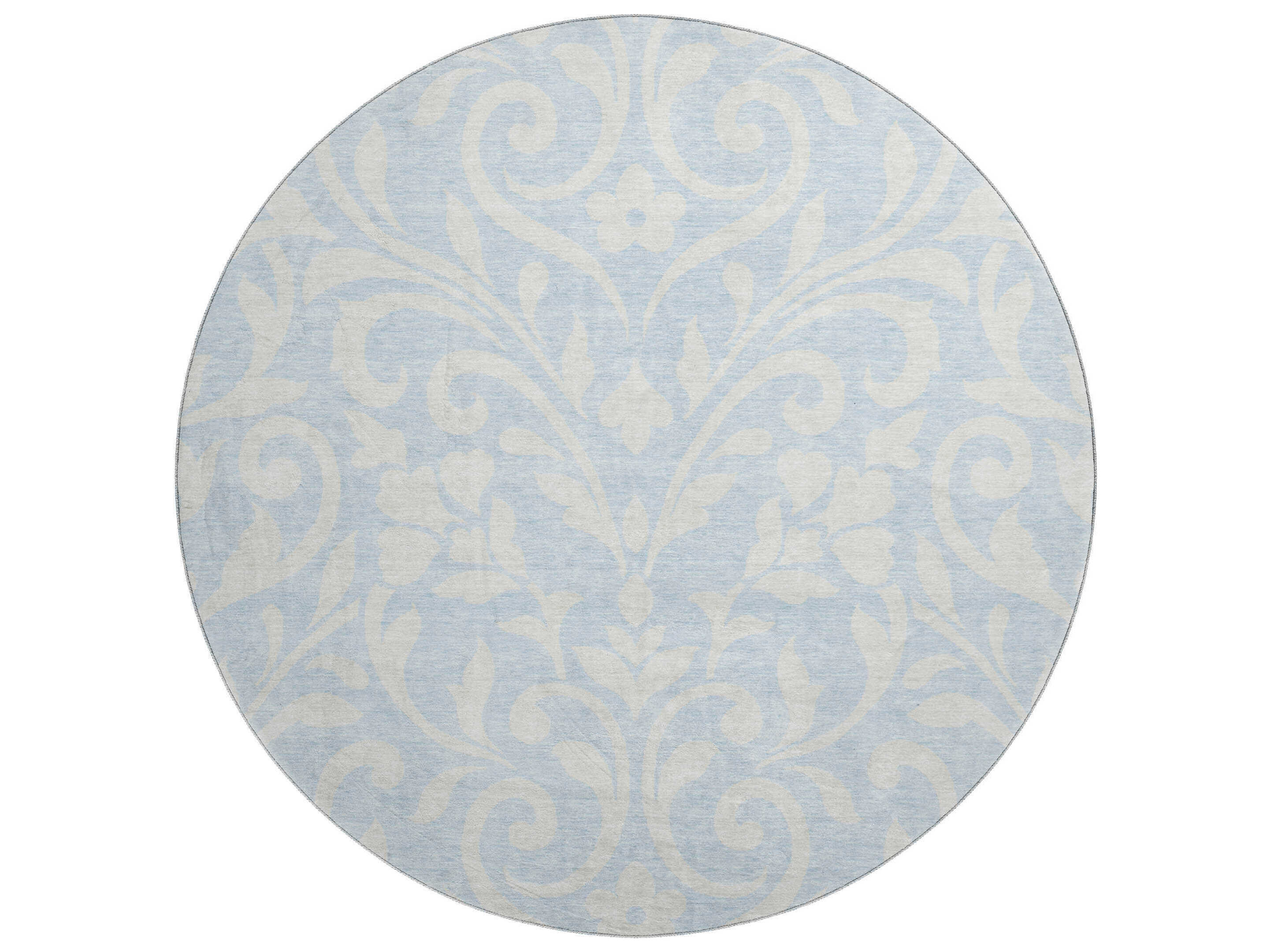 Dalyn Mayfield Floral Area Rug