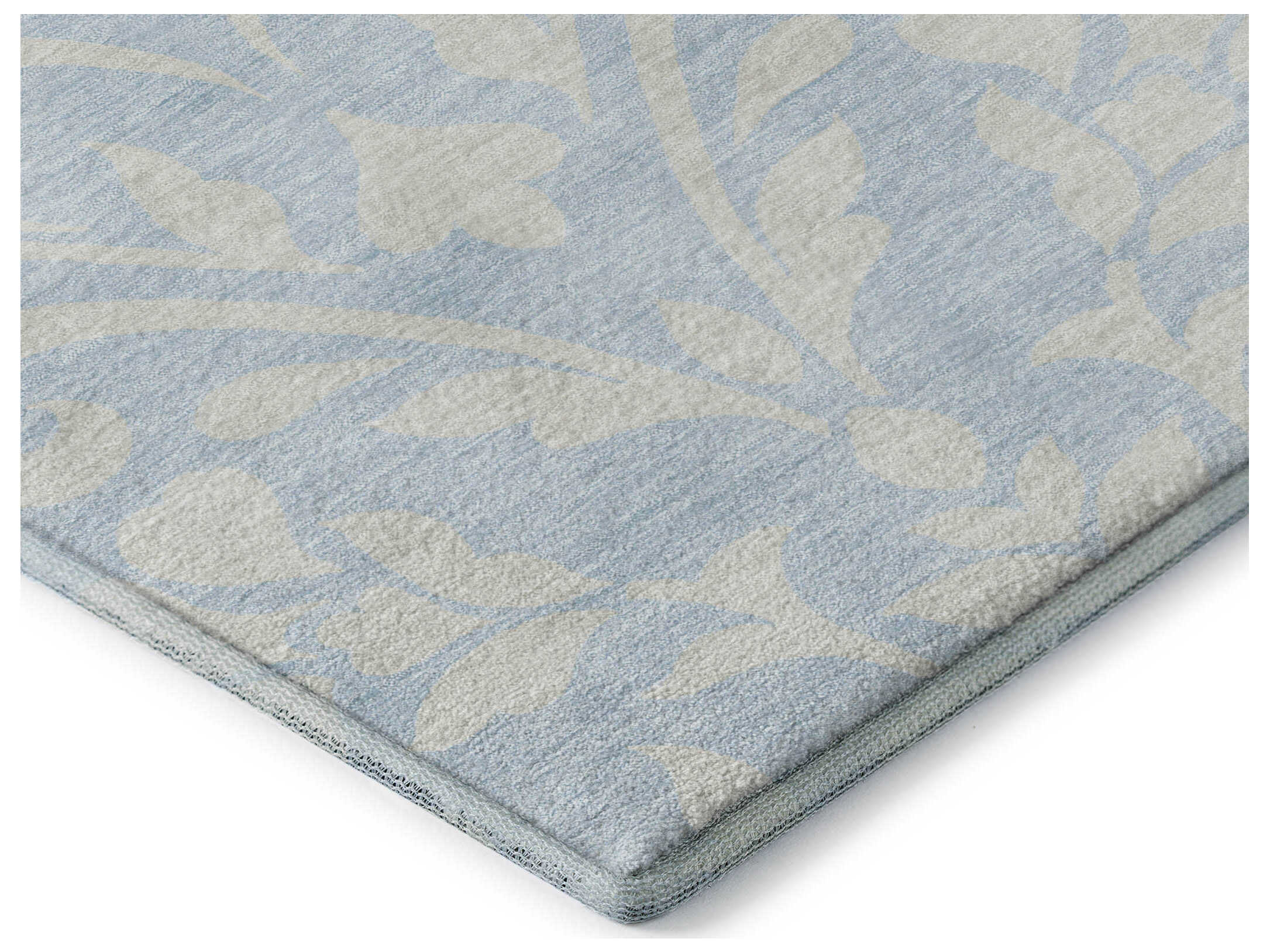 Dalyn Mayfield Floral Area Rug