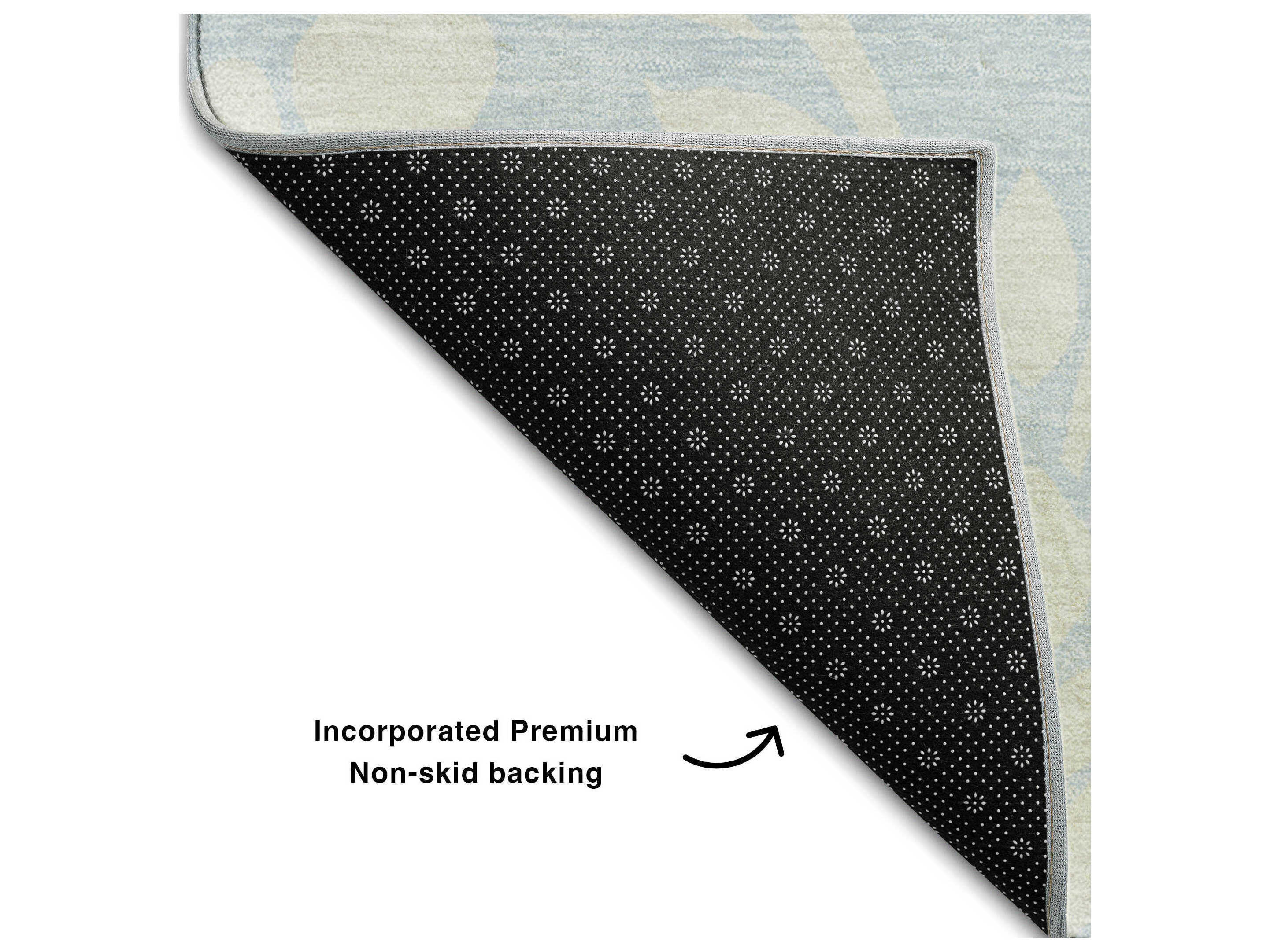 Dalyn Mayfield Floral Area Rug