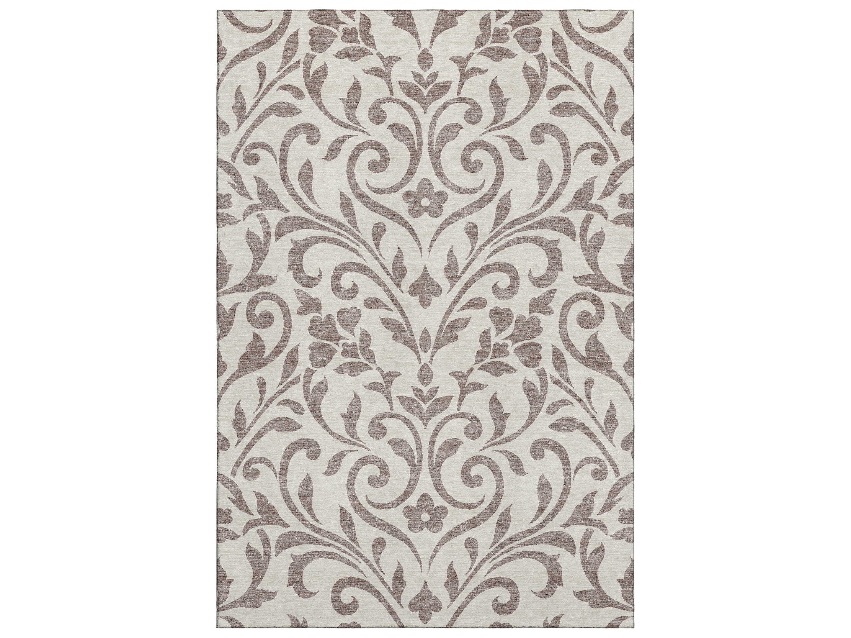 Dalyn Mayfield Floral Area Rug