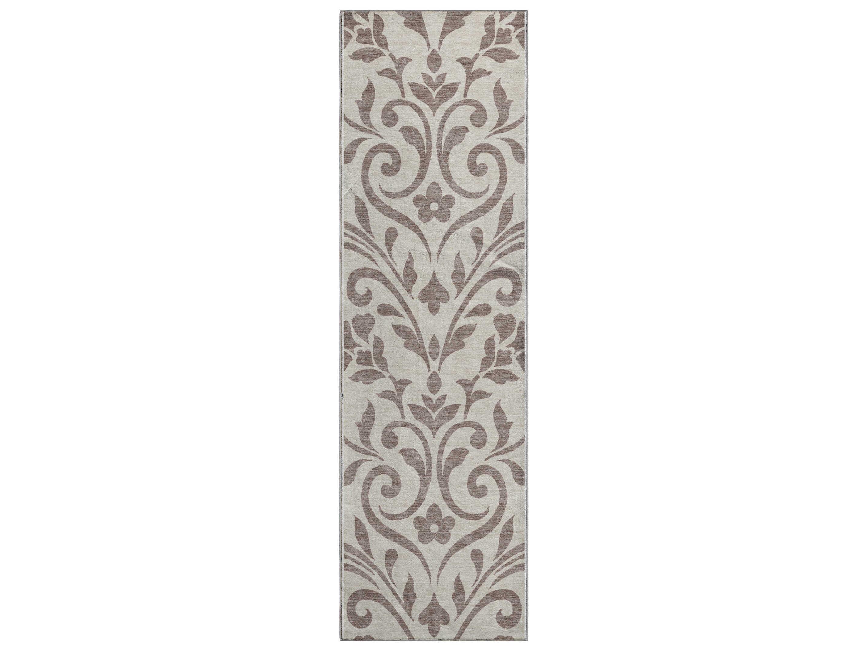 Dalyn Mayfield Floral Area Rug