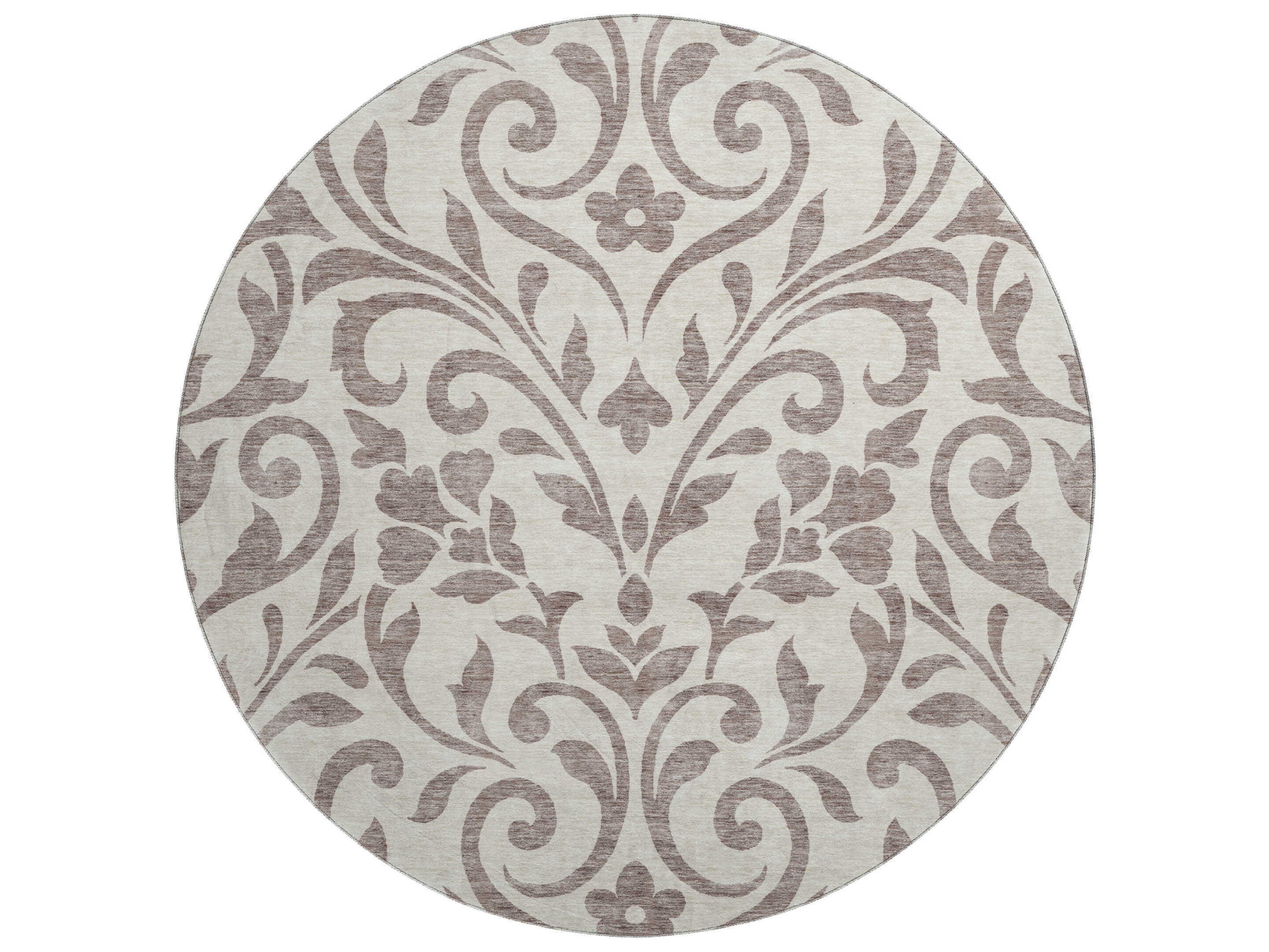 Dalyn Mayfield Floral Area Rug