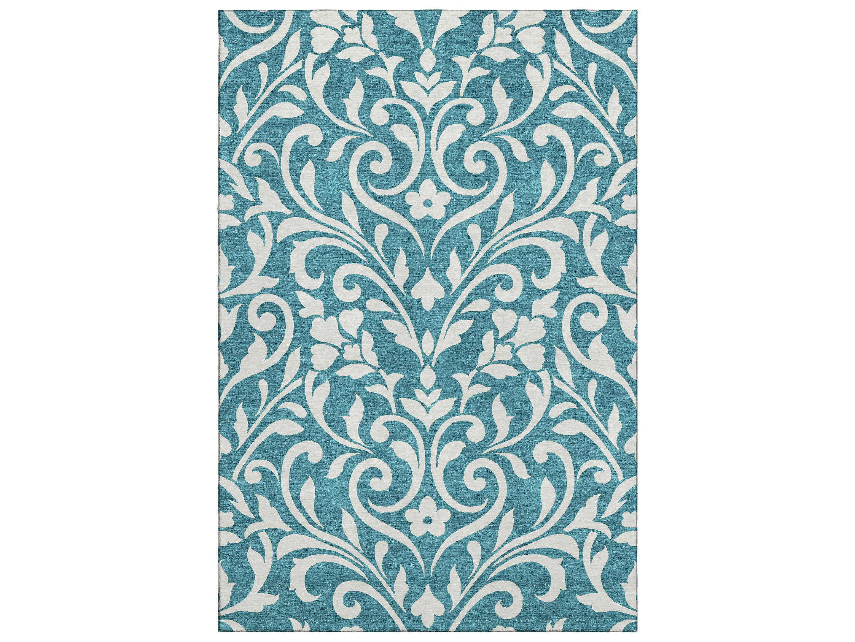 Dalyn Mayfield Floral Area Rug