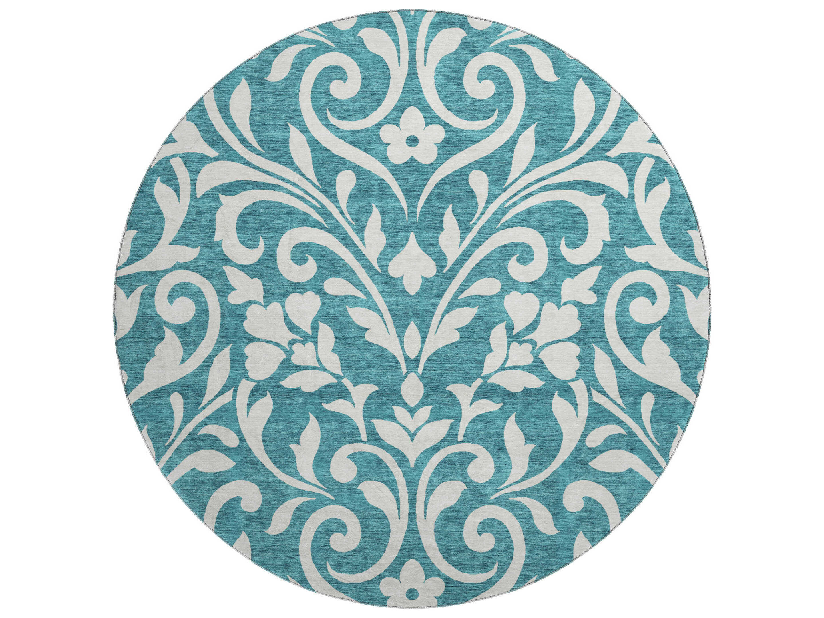 Dalyn Mayfield Floral Area Rug