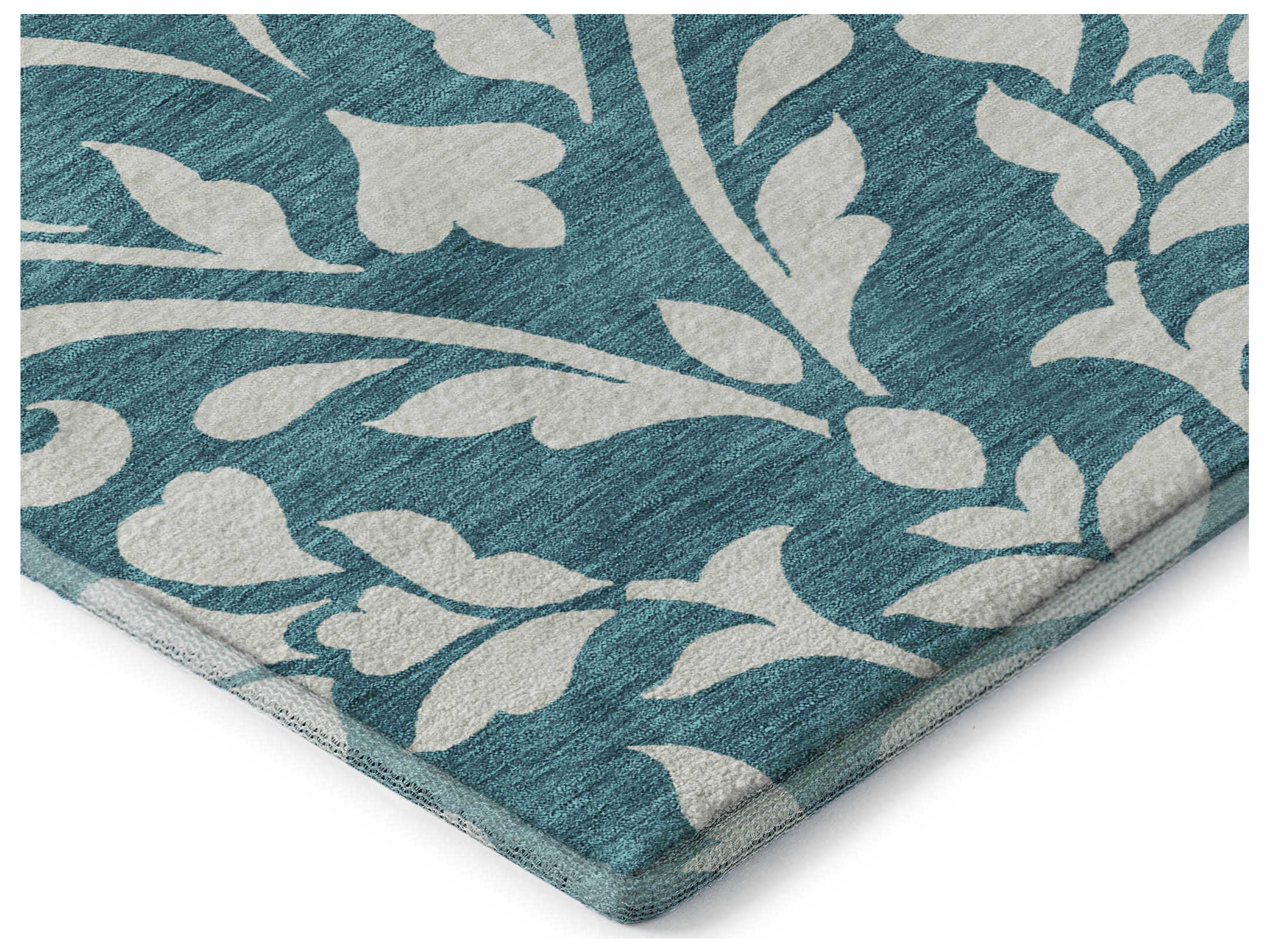 Dalyn Mayfield Floral Area Rug
