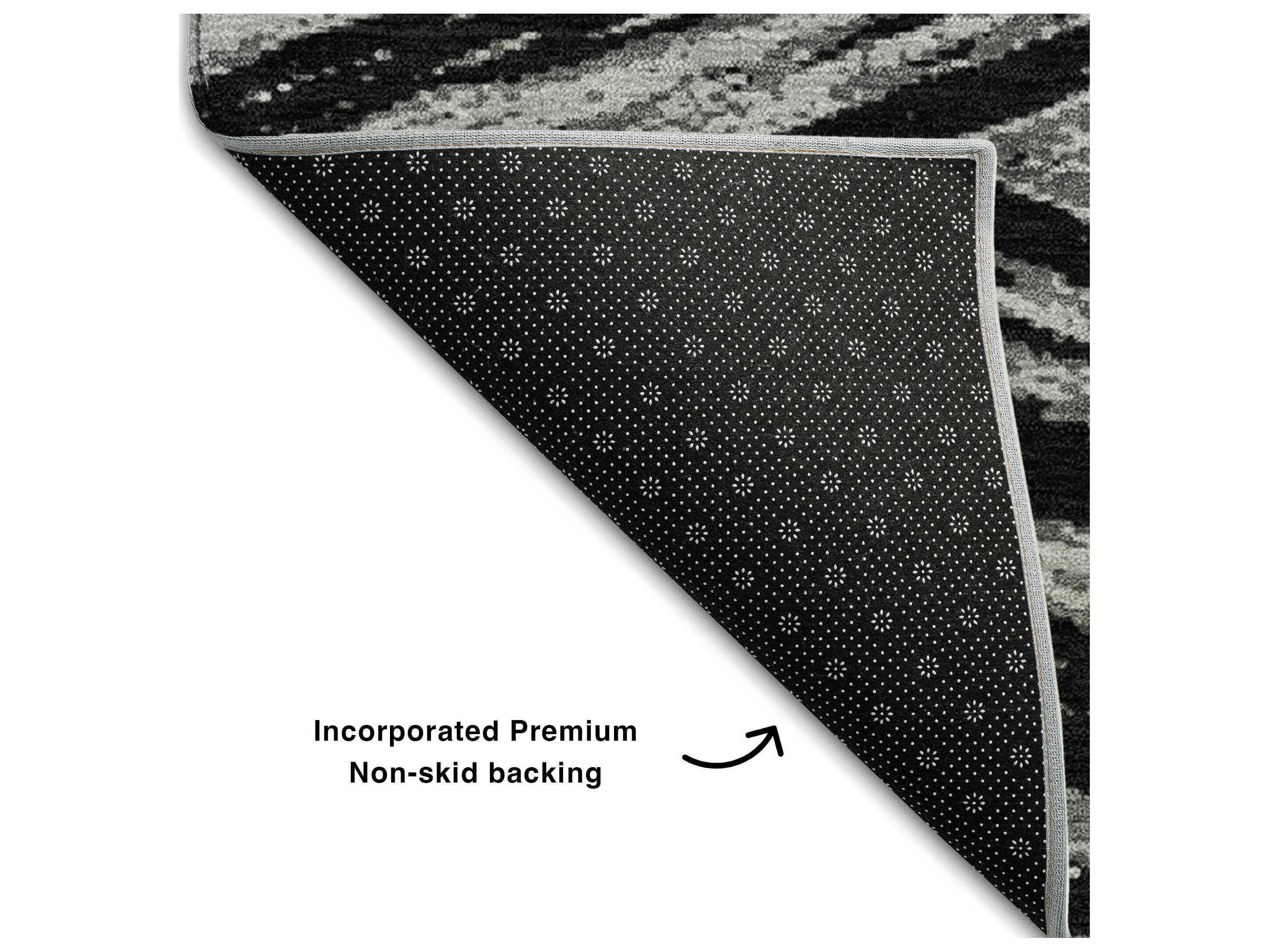 Dalyn Mayfield Abstract Area Rug