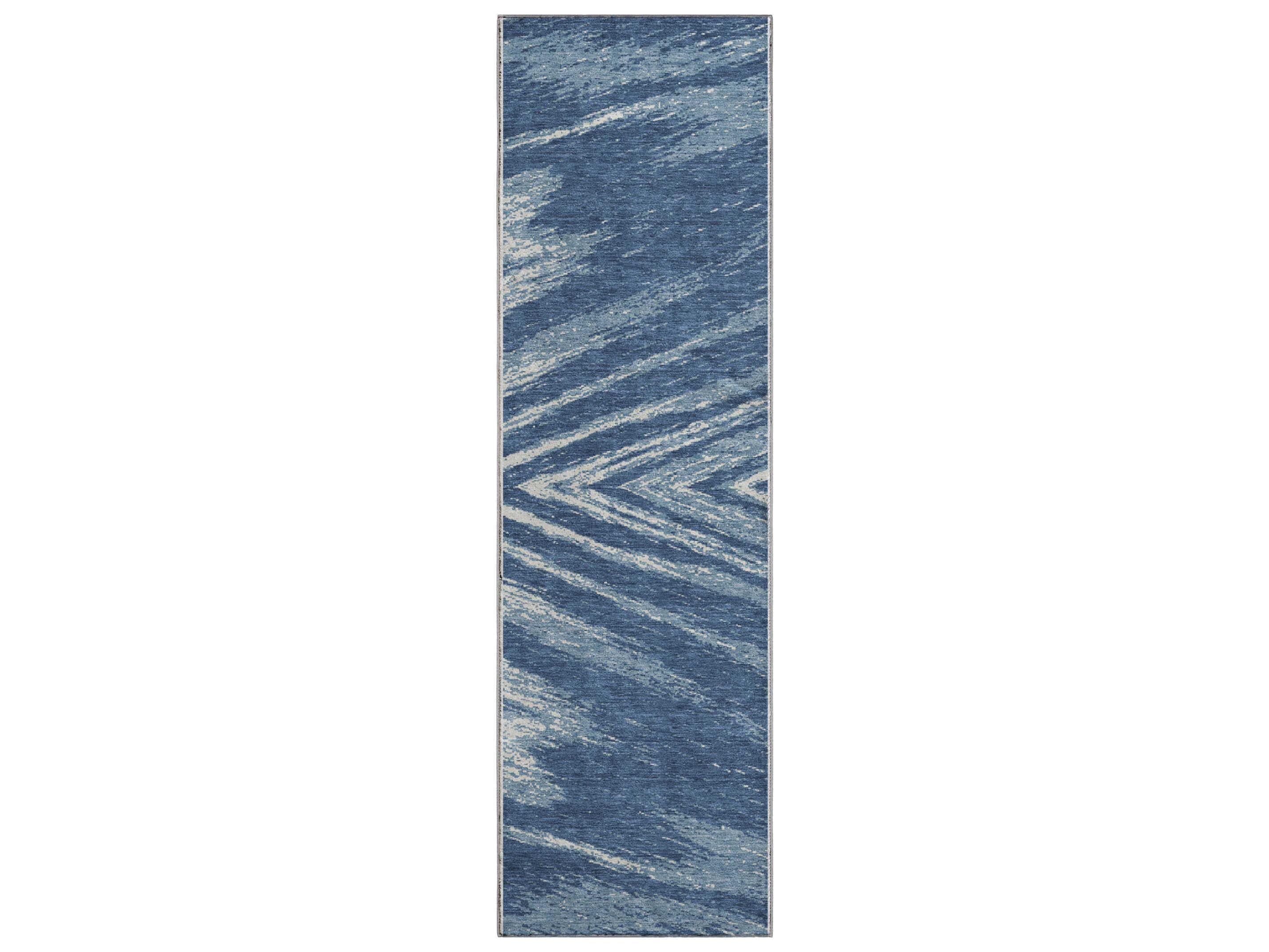 Dalyn Mayfield Abstract Area Rug