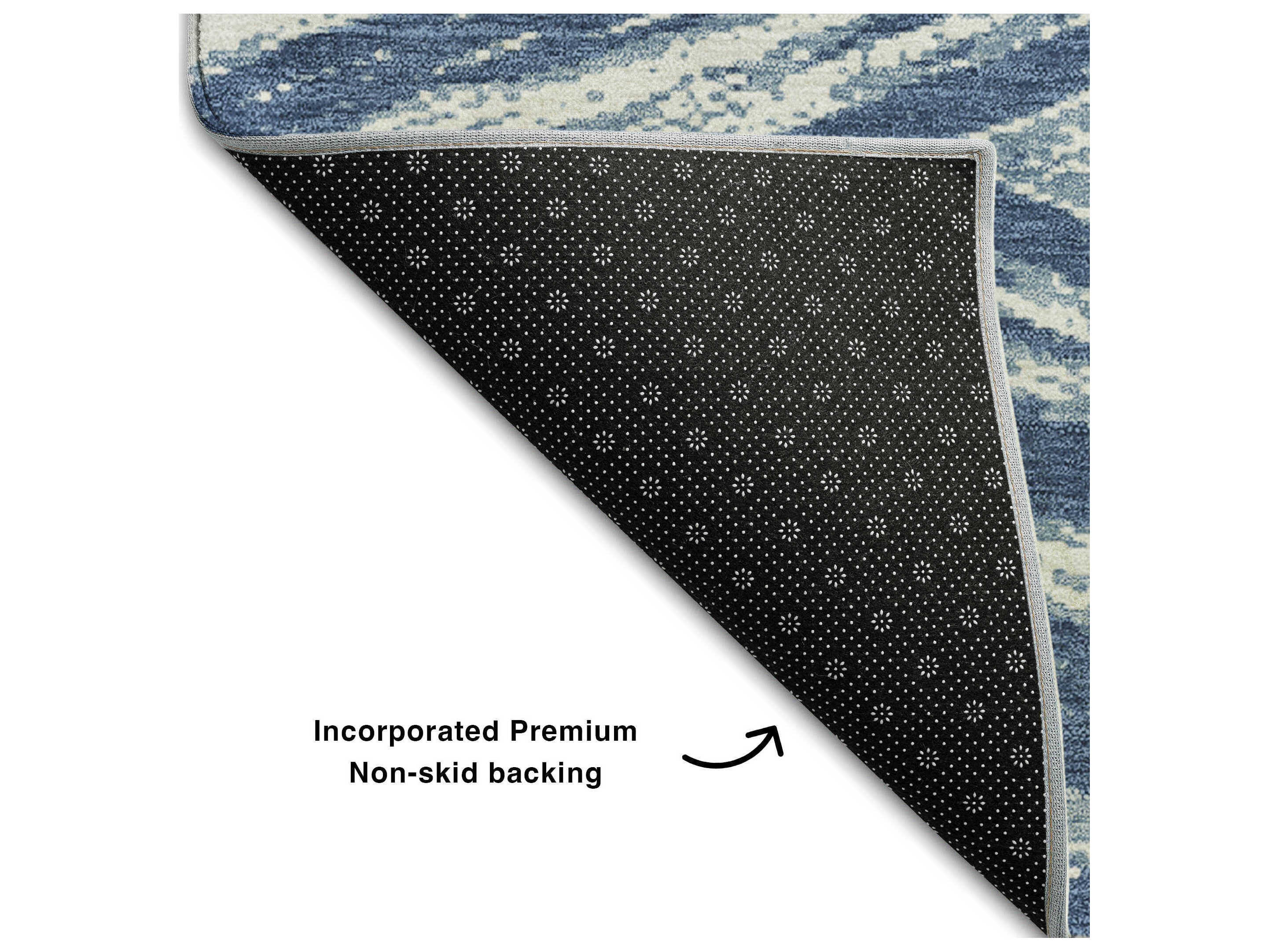 Dalyn Mayfield Abstract Area Rug