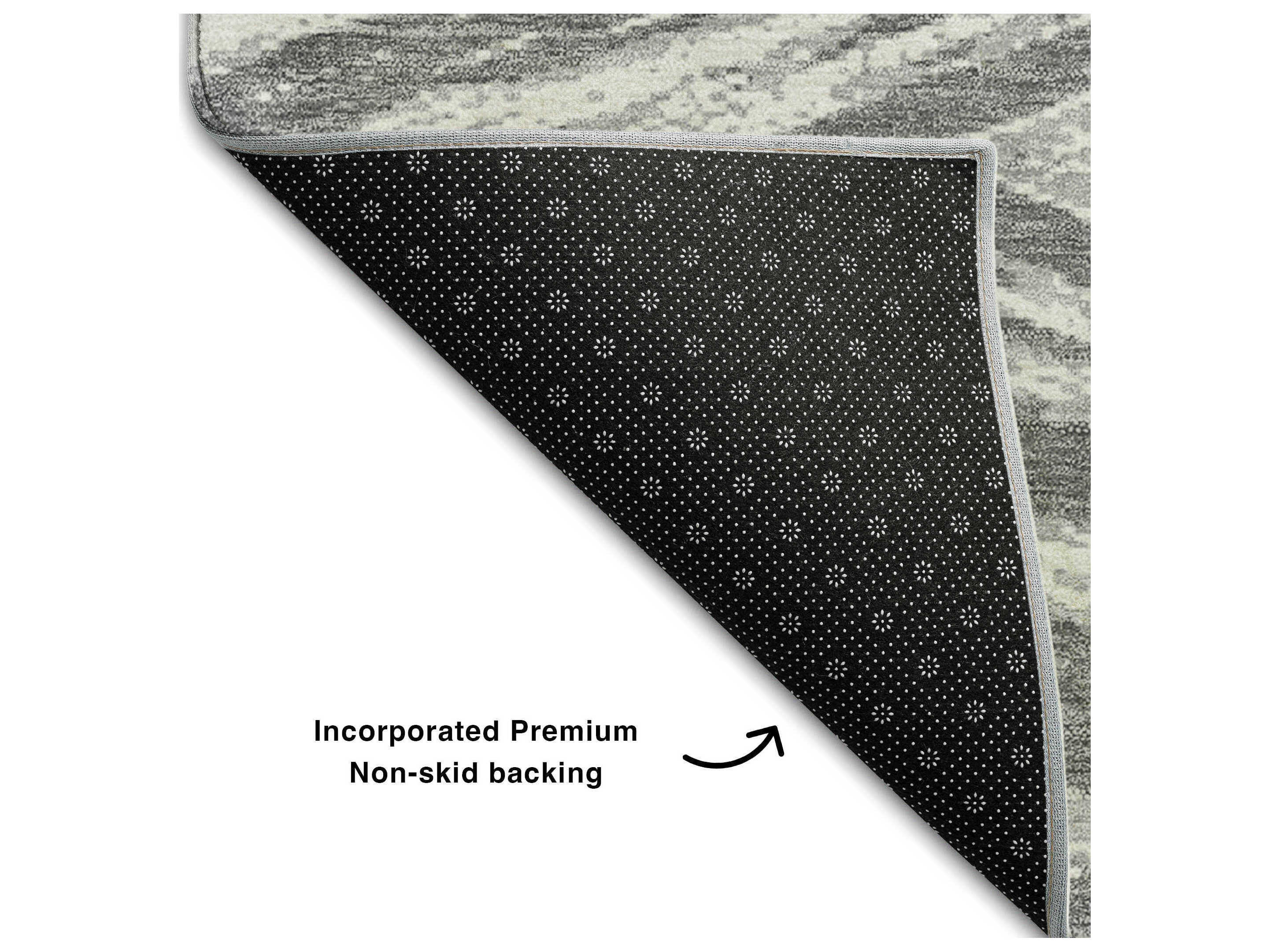 Dalyn Mayfield Abstract Area Rug