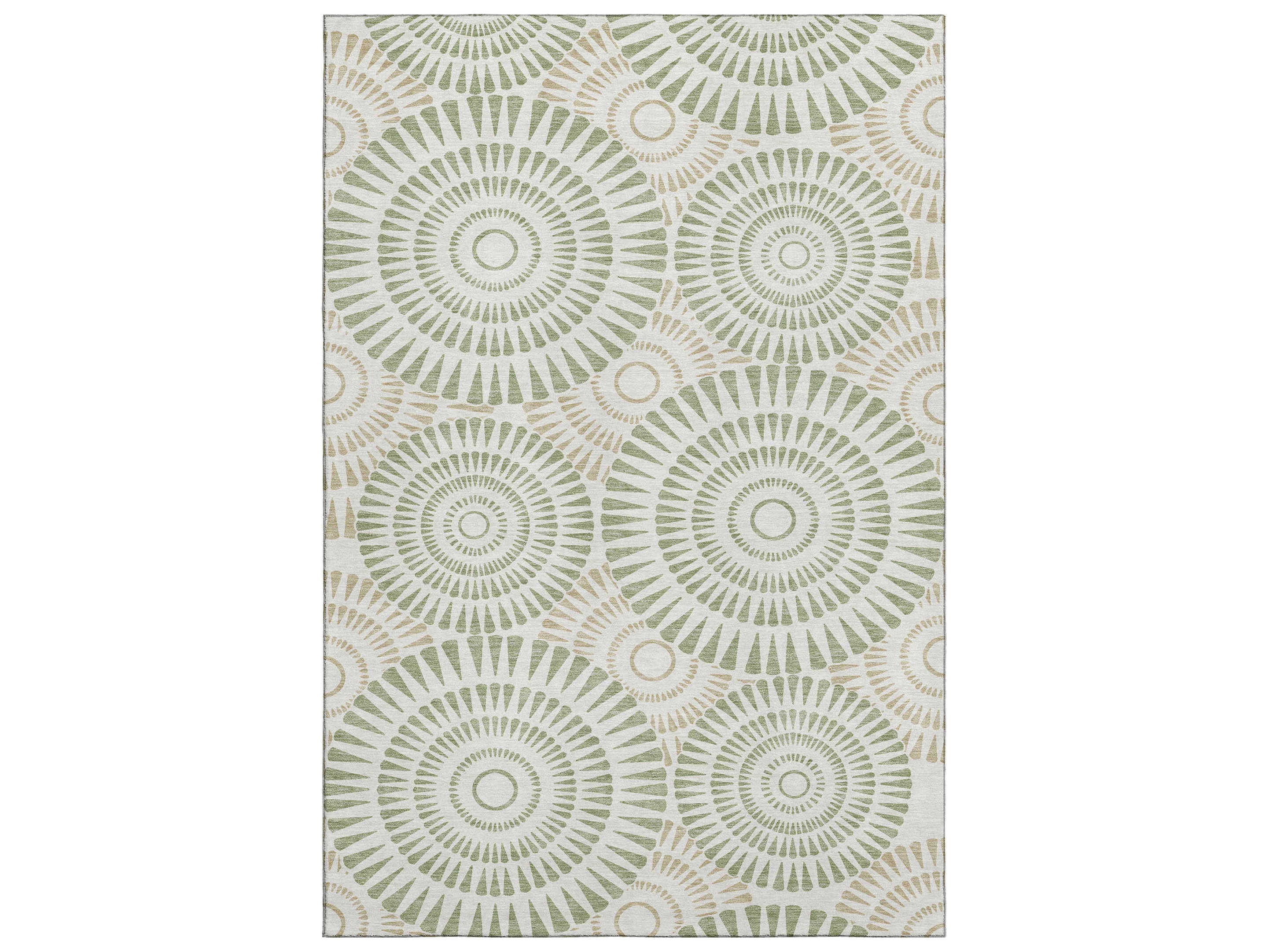 Dalyn Mayfield Abstract Area Rug