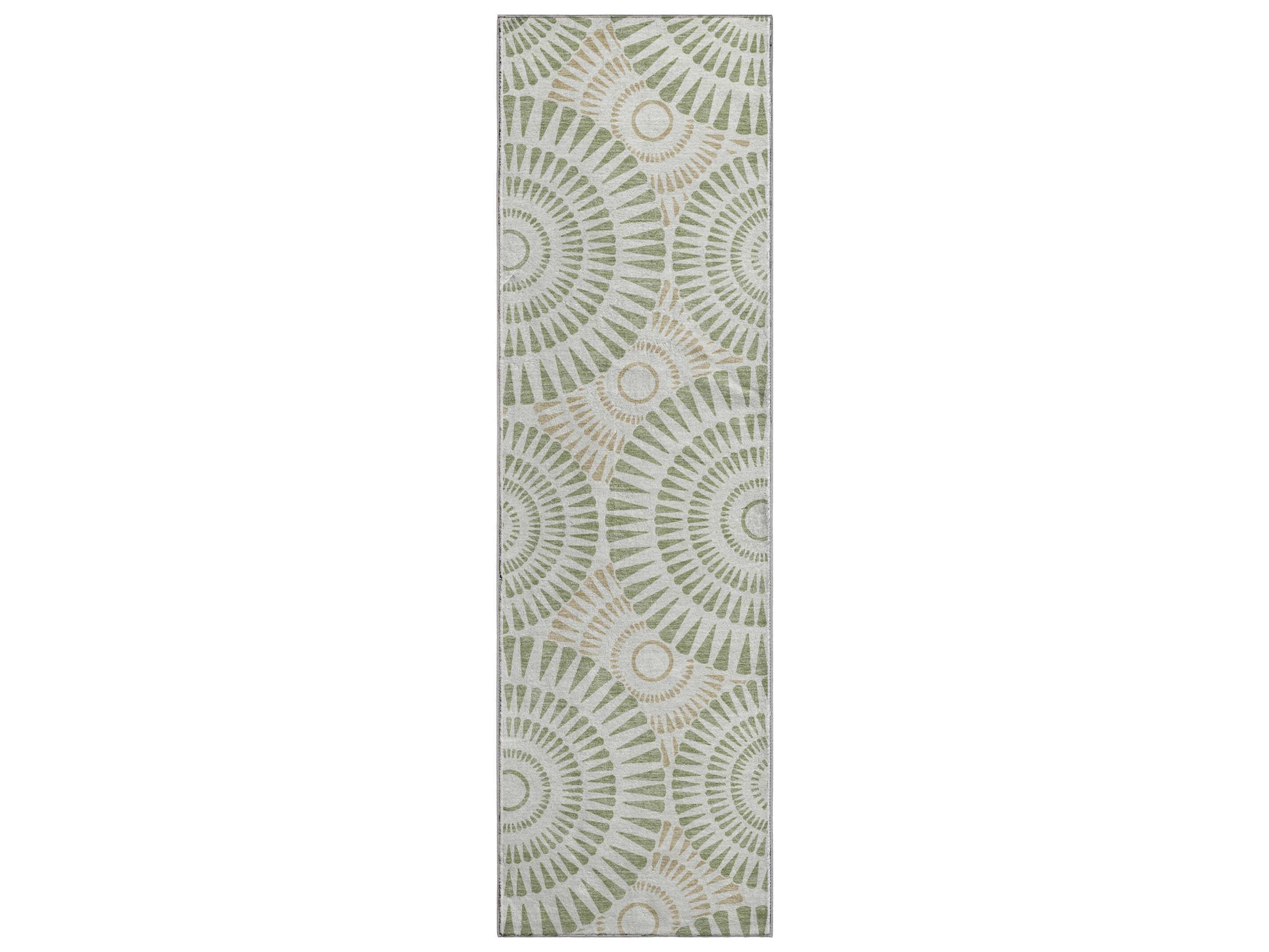 Dalyn Mayfield Abstract Area Rug