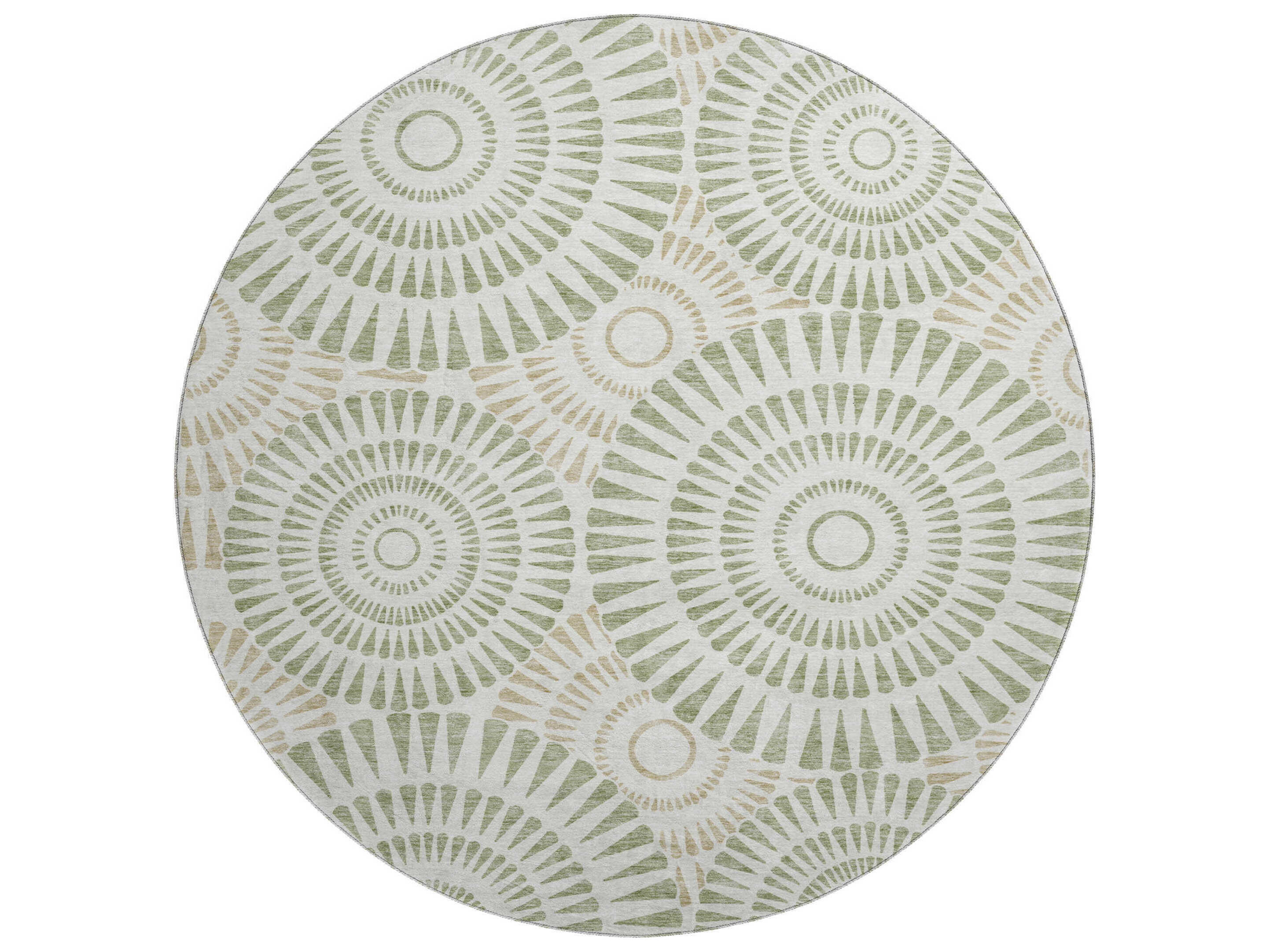 Dalyn Mayfield Abstract Area Rug