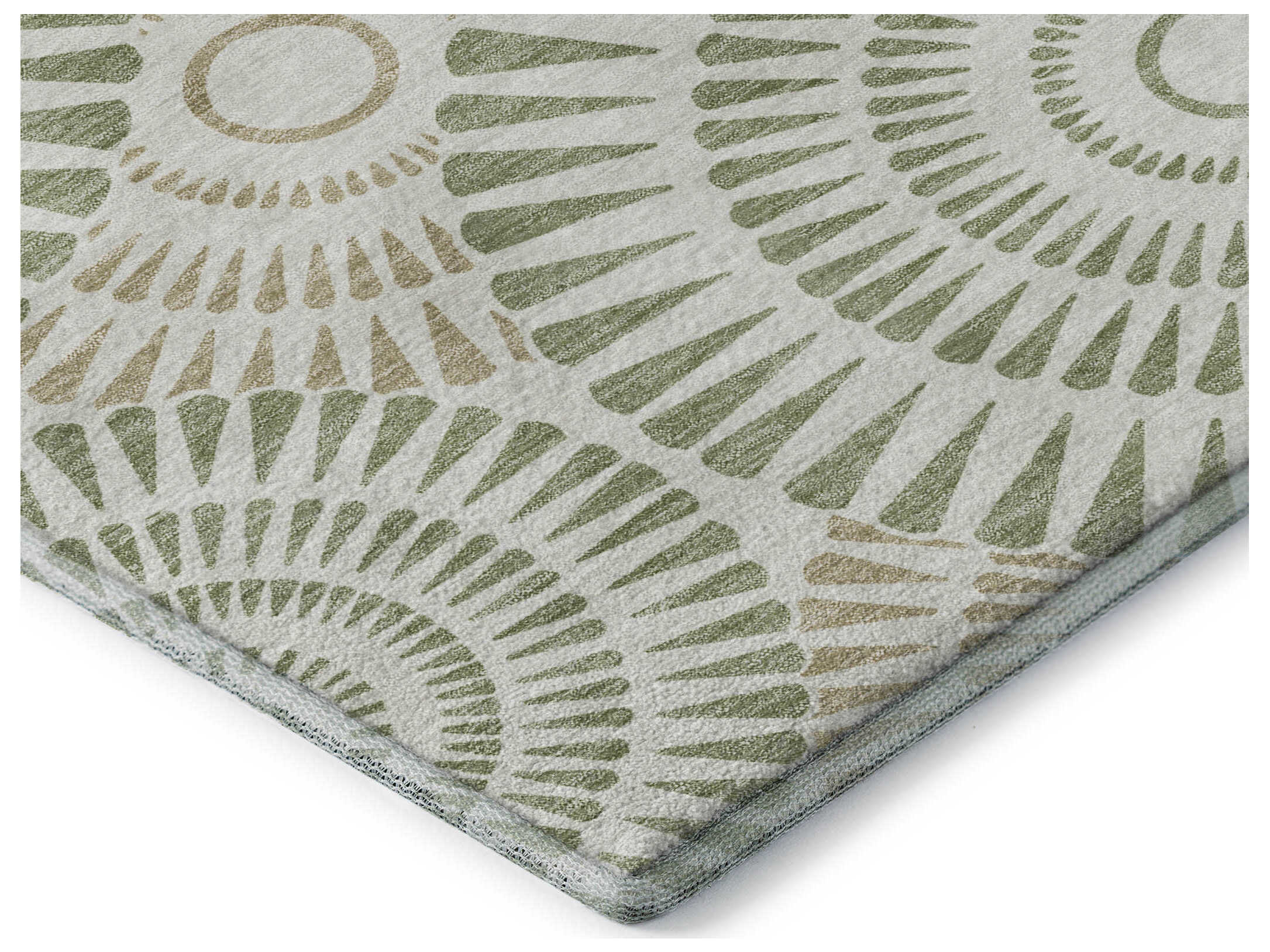 Dalyn Mayfield Abstract Area Rug