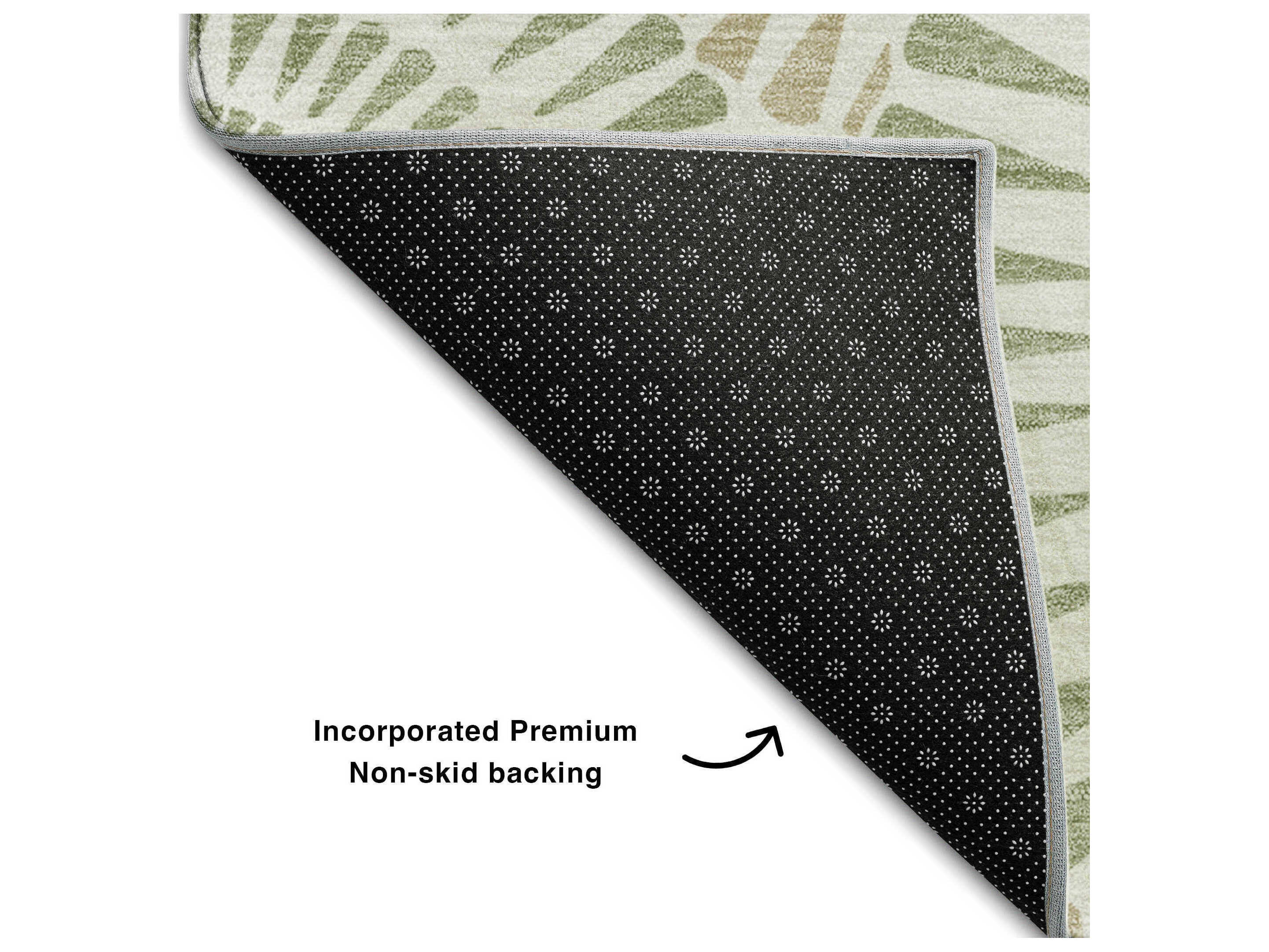 Dalyn Mayfield Abstract Area Rug