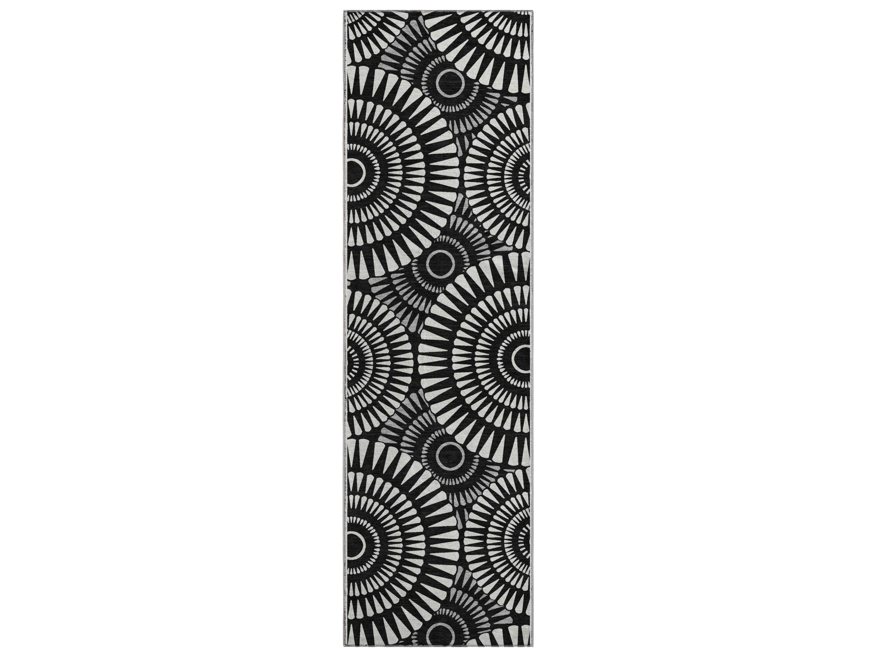 Dalyn Mayfield Abstract Area Rug