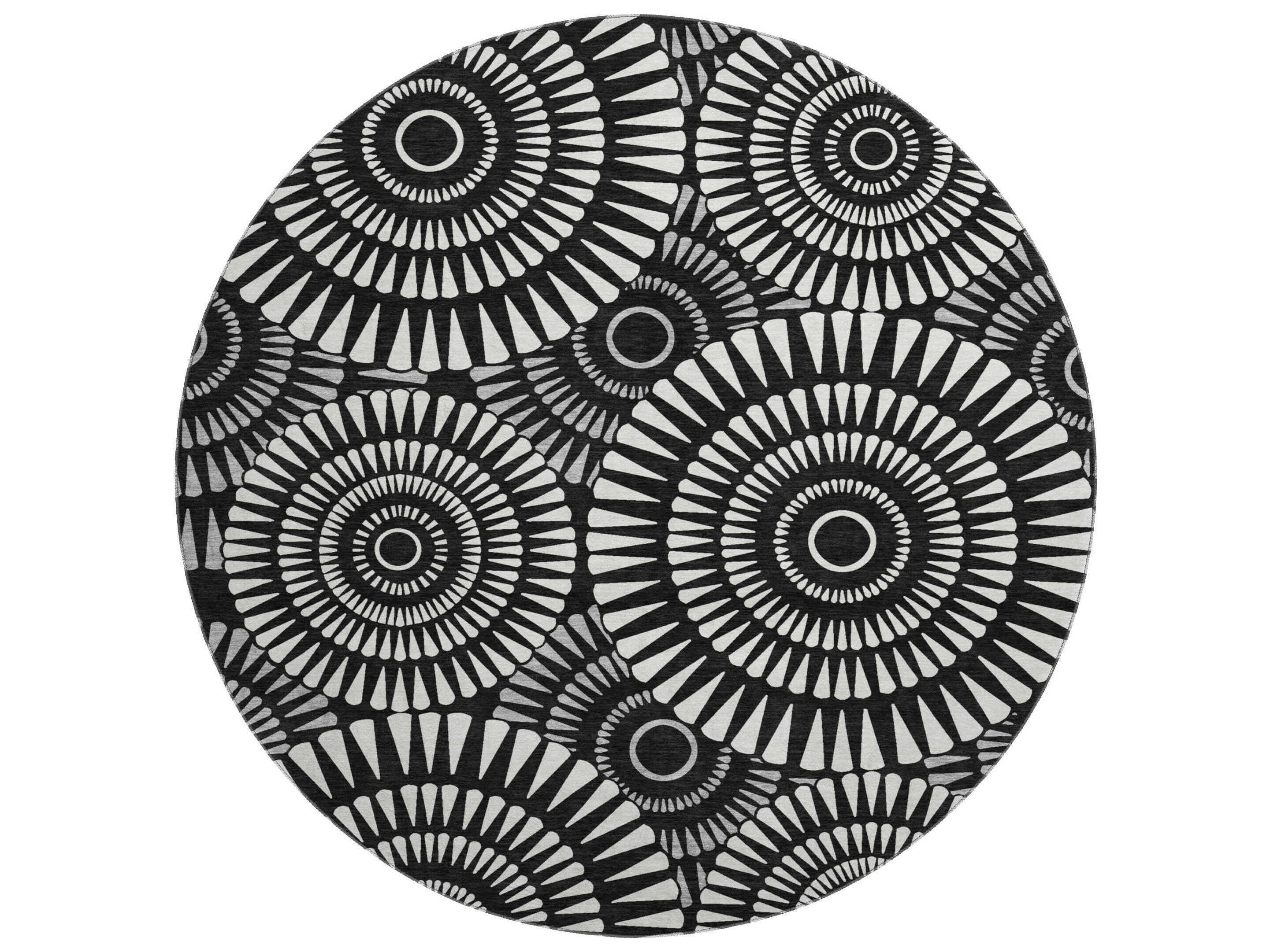 Dalyn Mayfield Abstract Area Rug