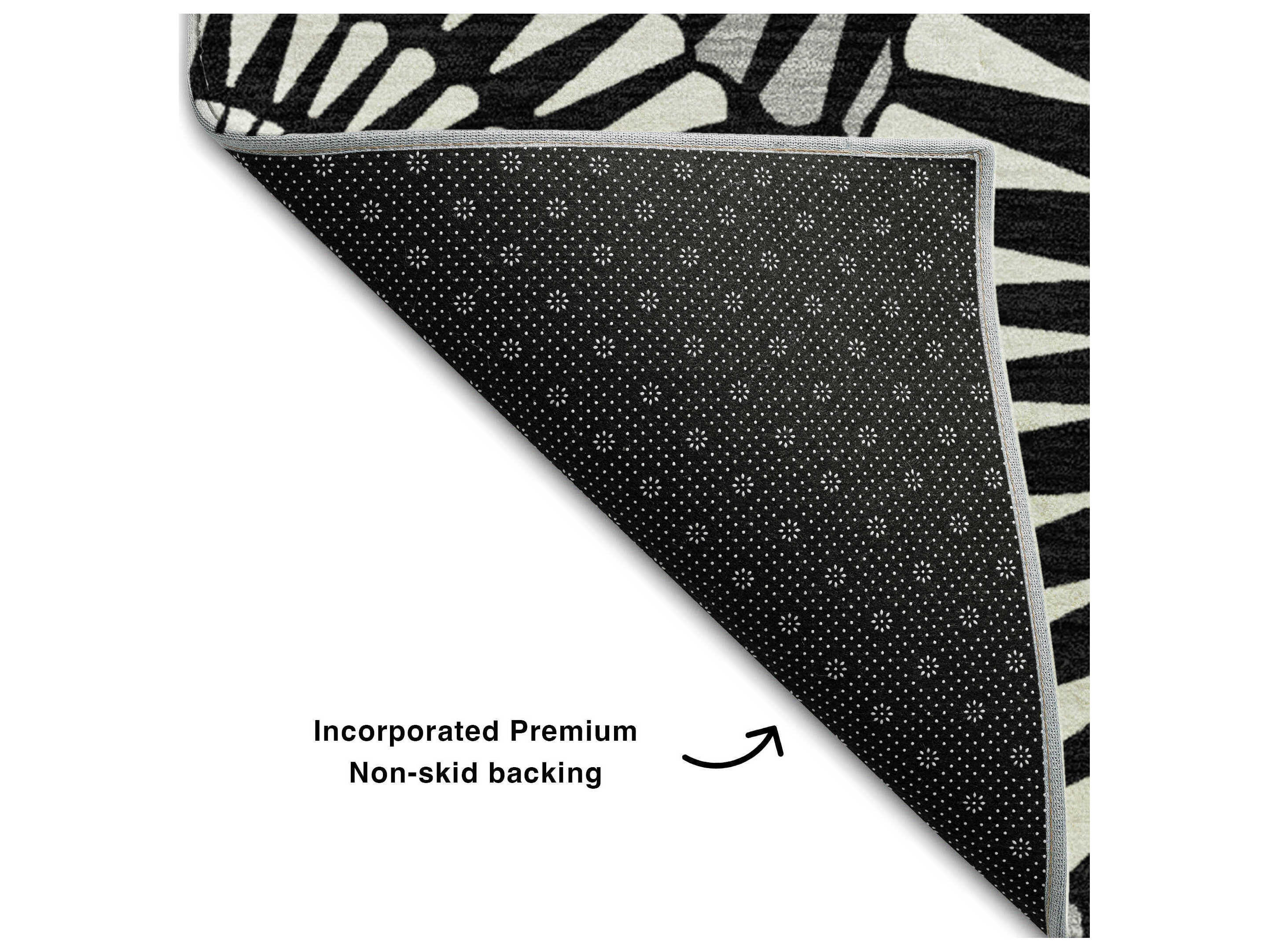 Dalyn Mayfield Abstract Area Rug