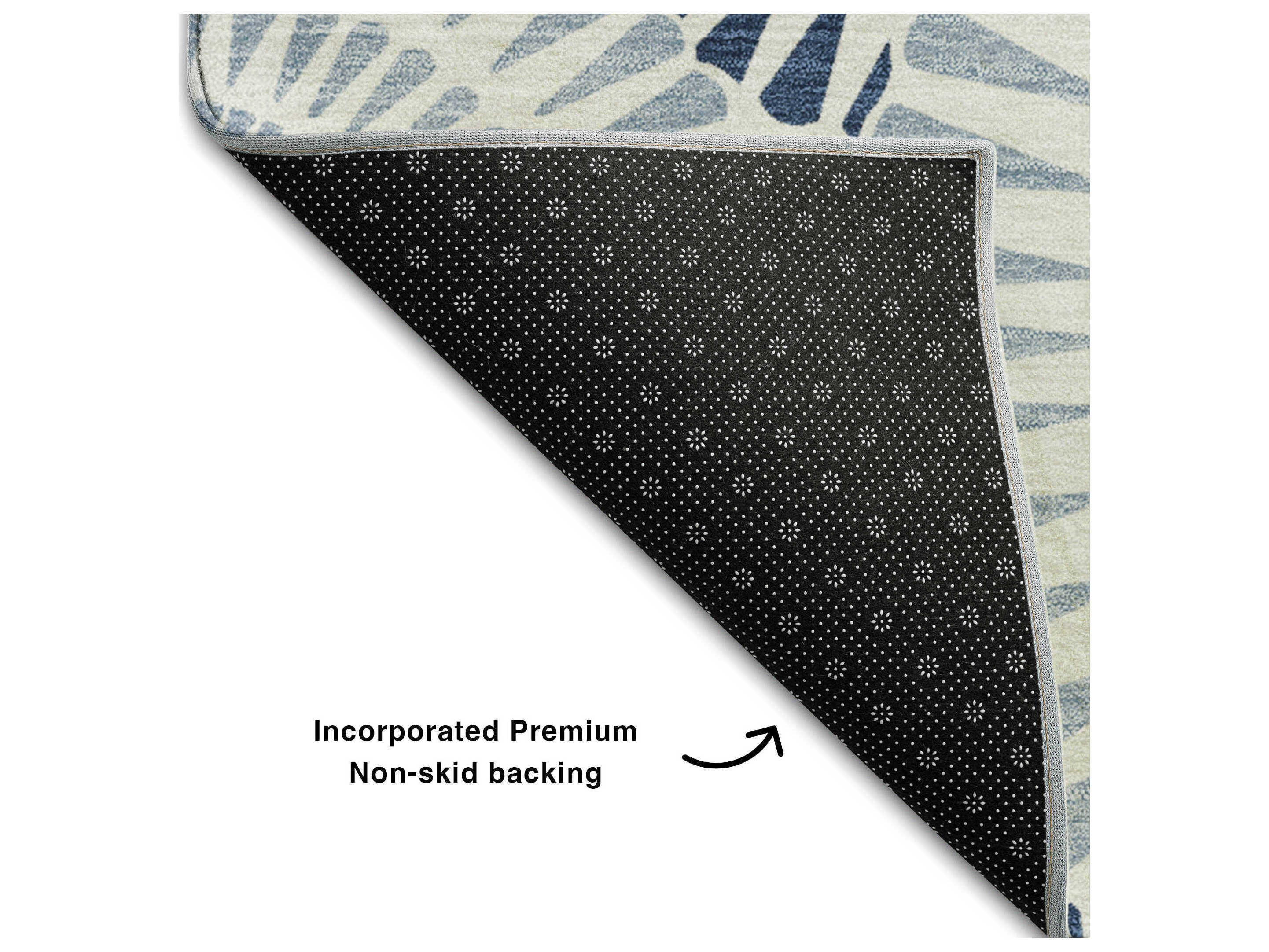 Dalyn Mayfield Abstract Area Rug