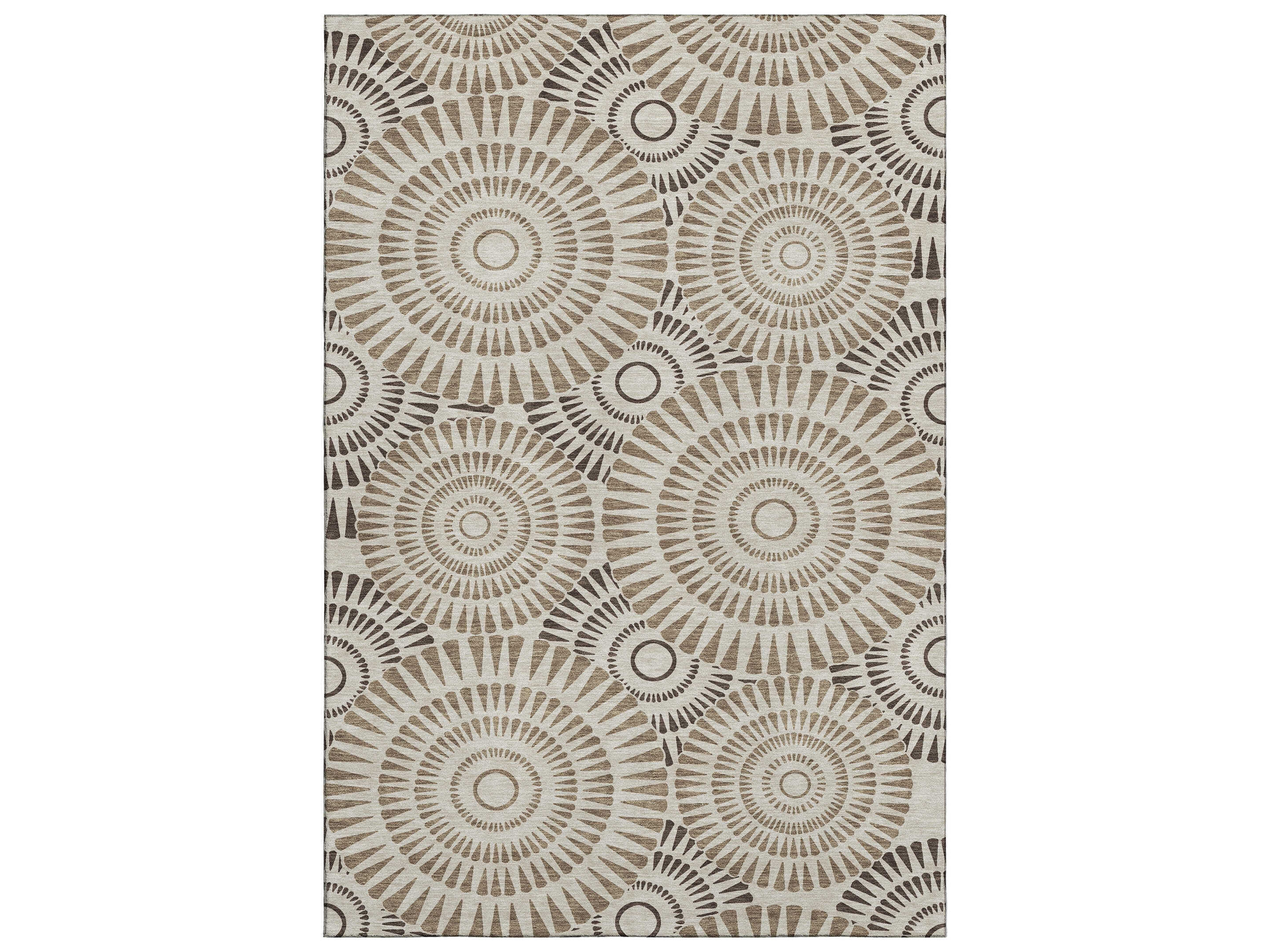 Dalyn Mayfield Abstract Area Rug