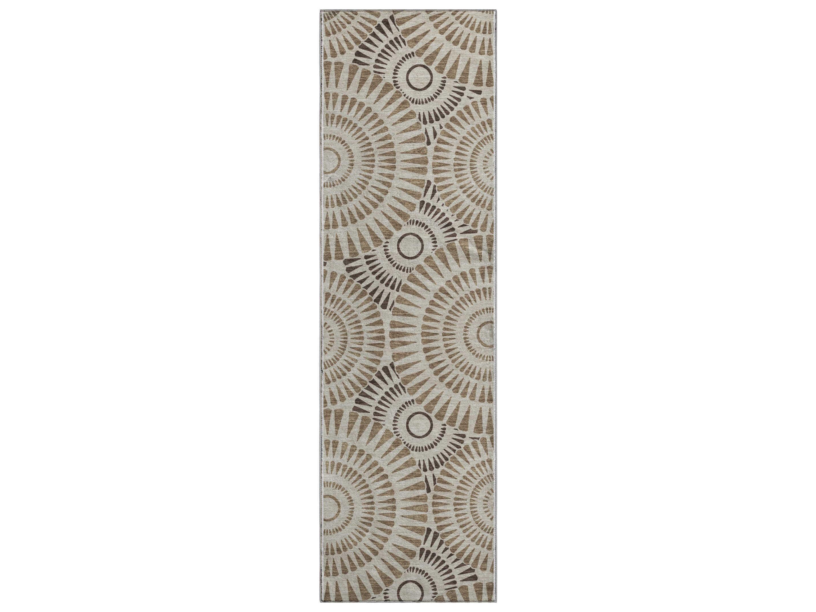 Dalyn Mayfield Abstract Area Rug