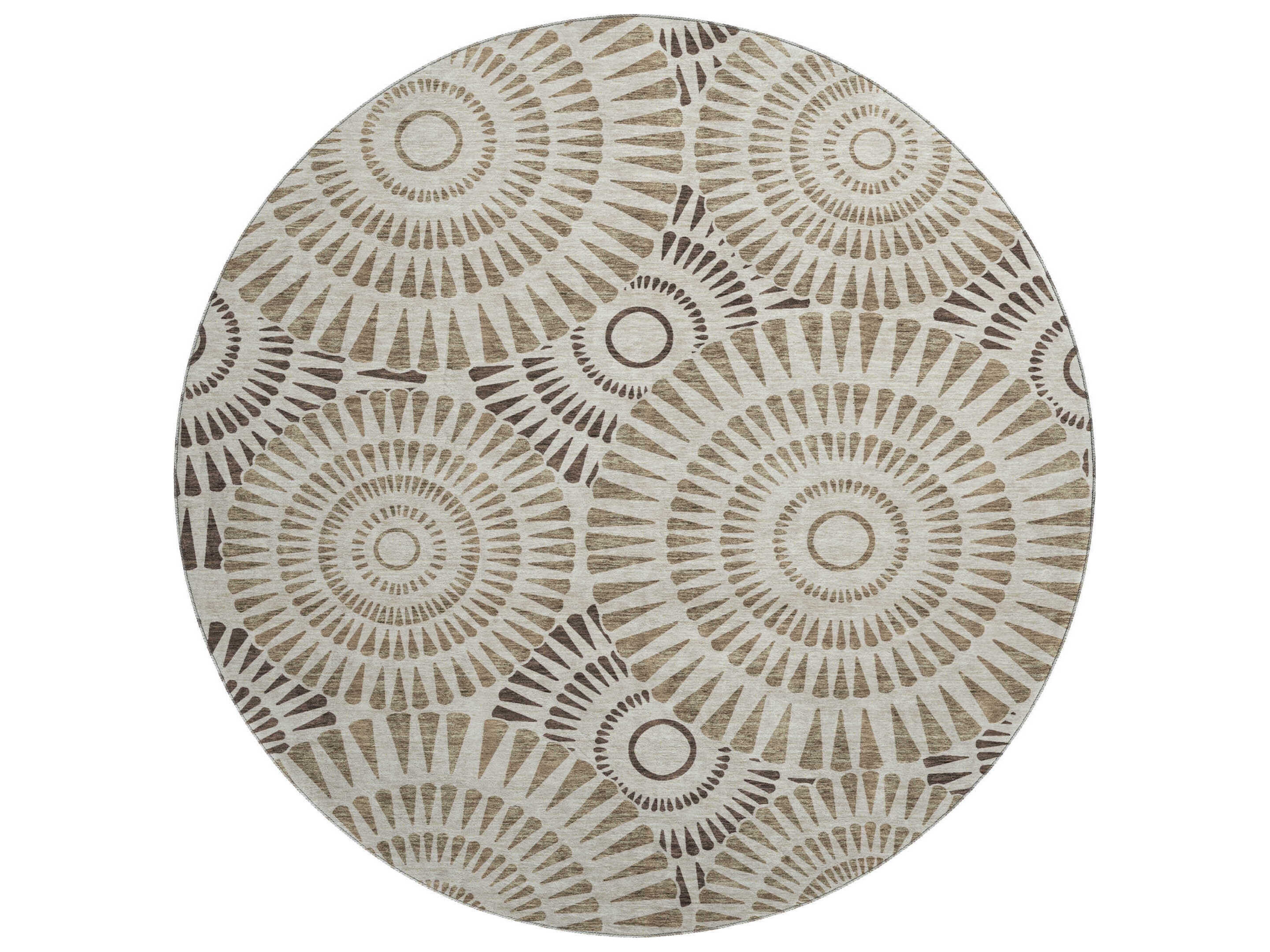 Dalyn Mayfield Abstract Area Rug