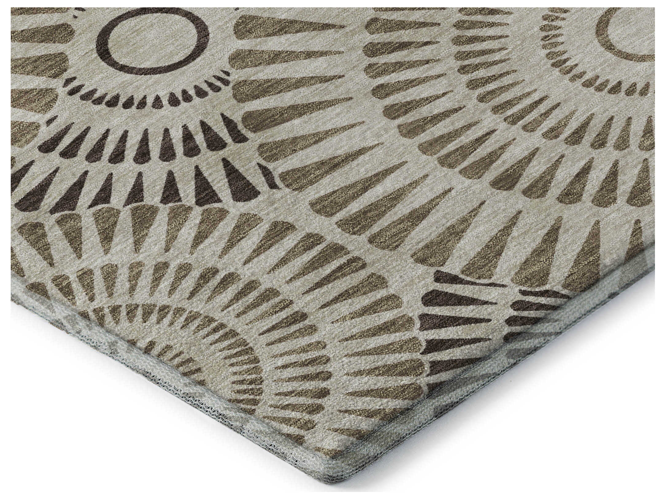 Dalyn Mayfield Abstract Area Rug