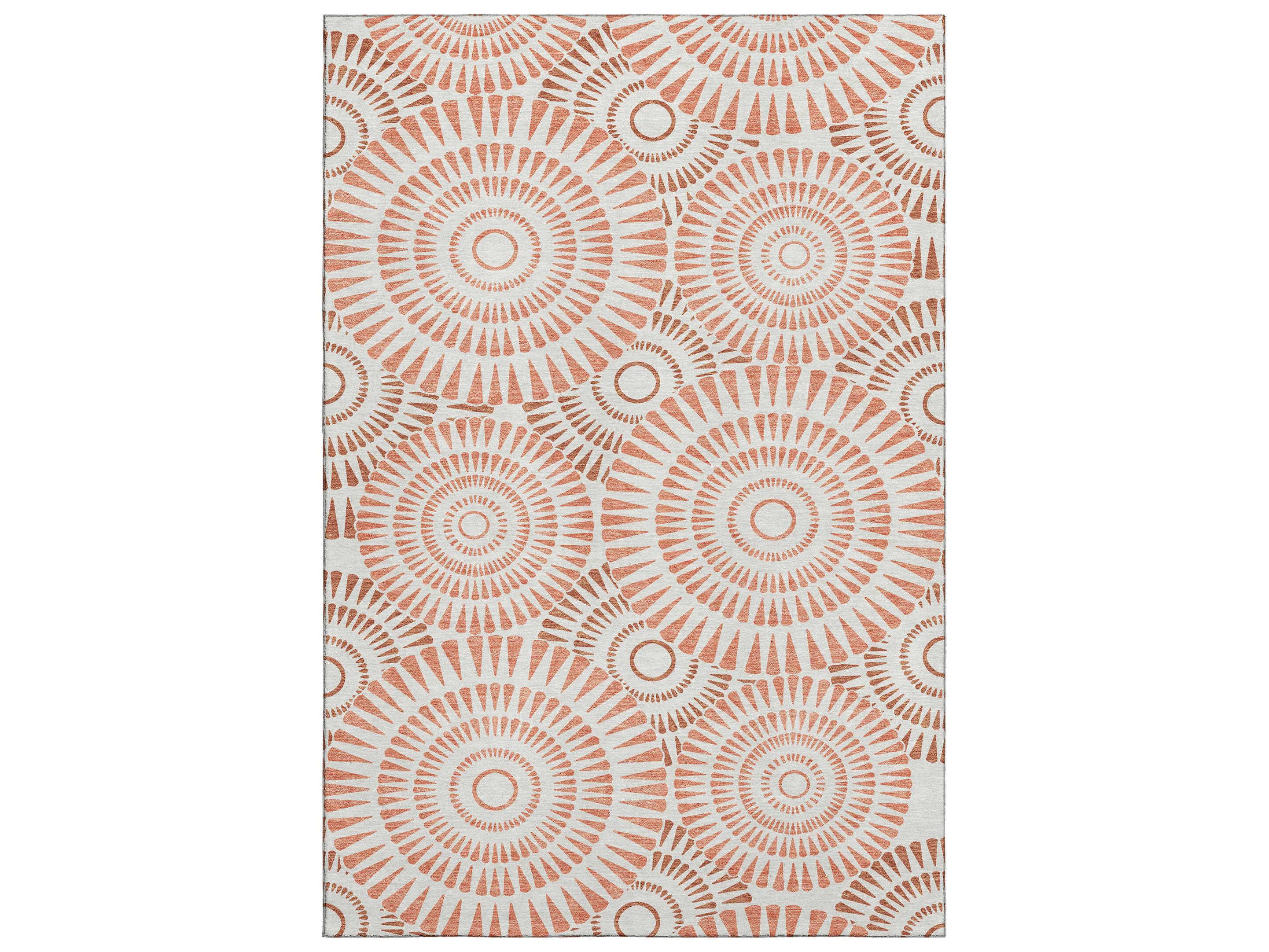 Dalyn Mayfield Abstract Area Rug