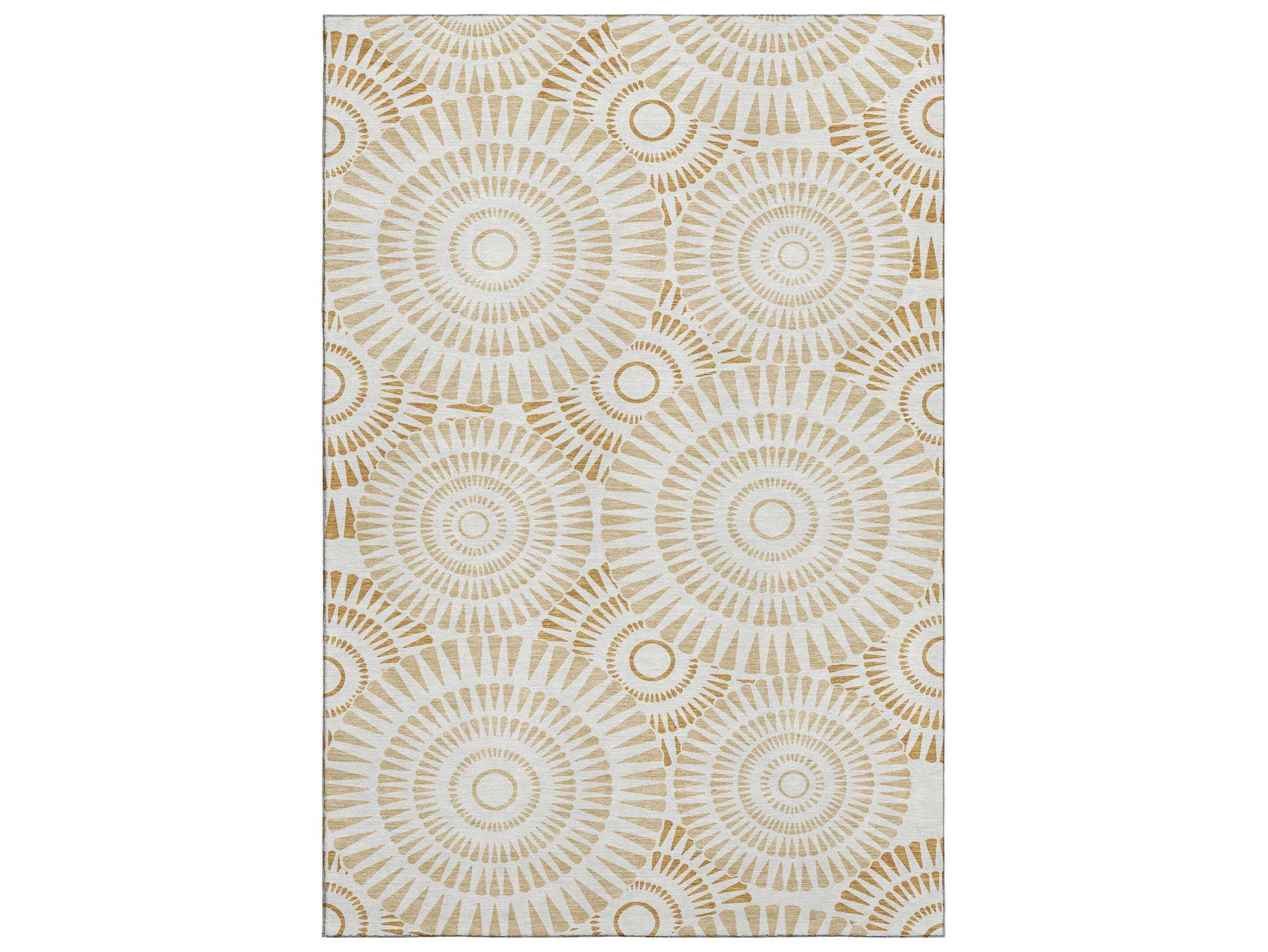 Dalyn Mayfield Abstract Area Rug