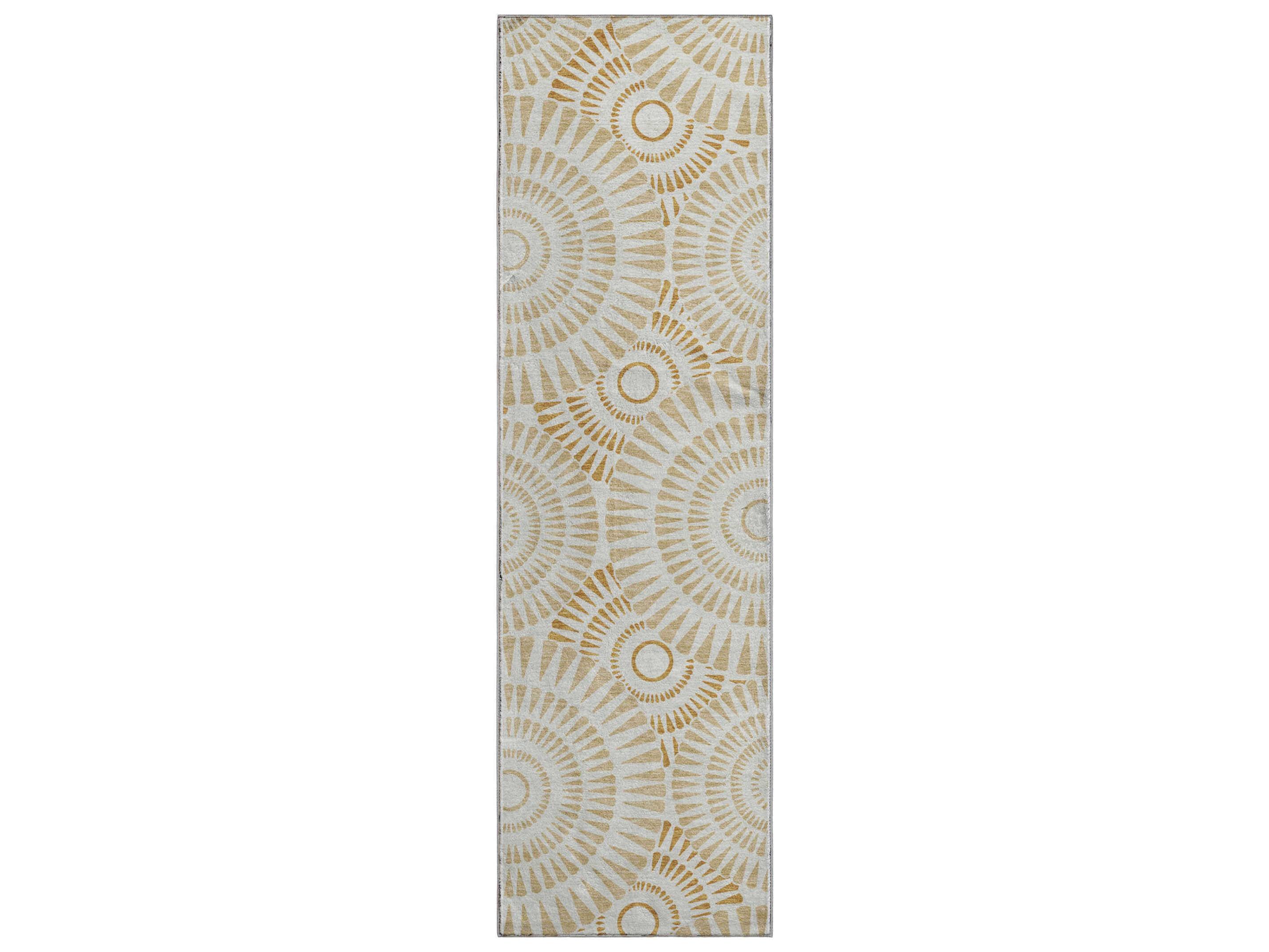 Dalyn Mayfield Abstract Area Rug