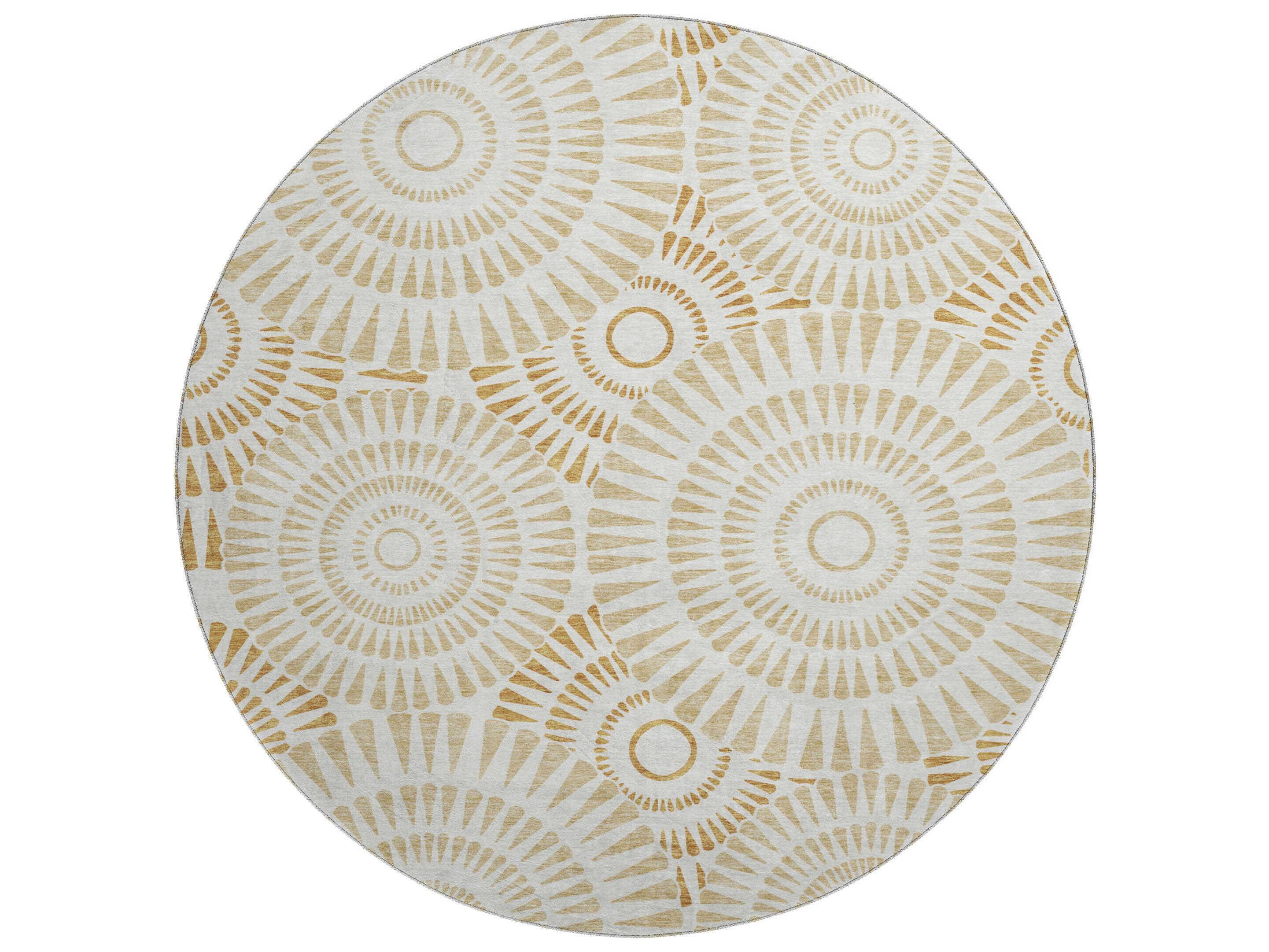 Dalyn Mayfield Abstract Area Rug