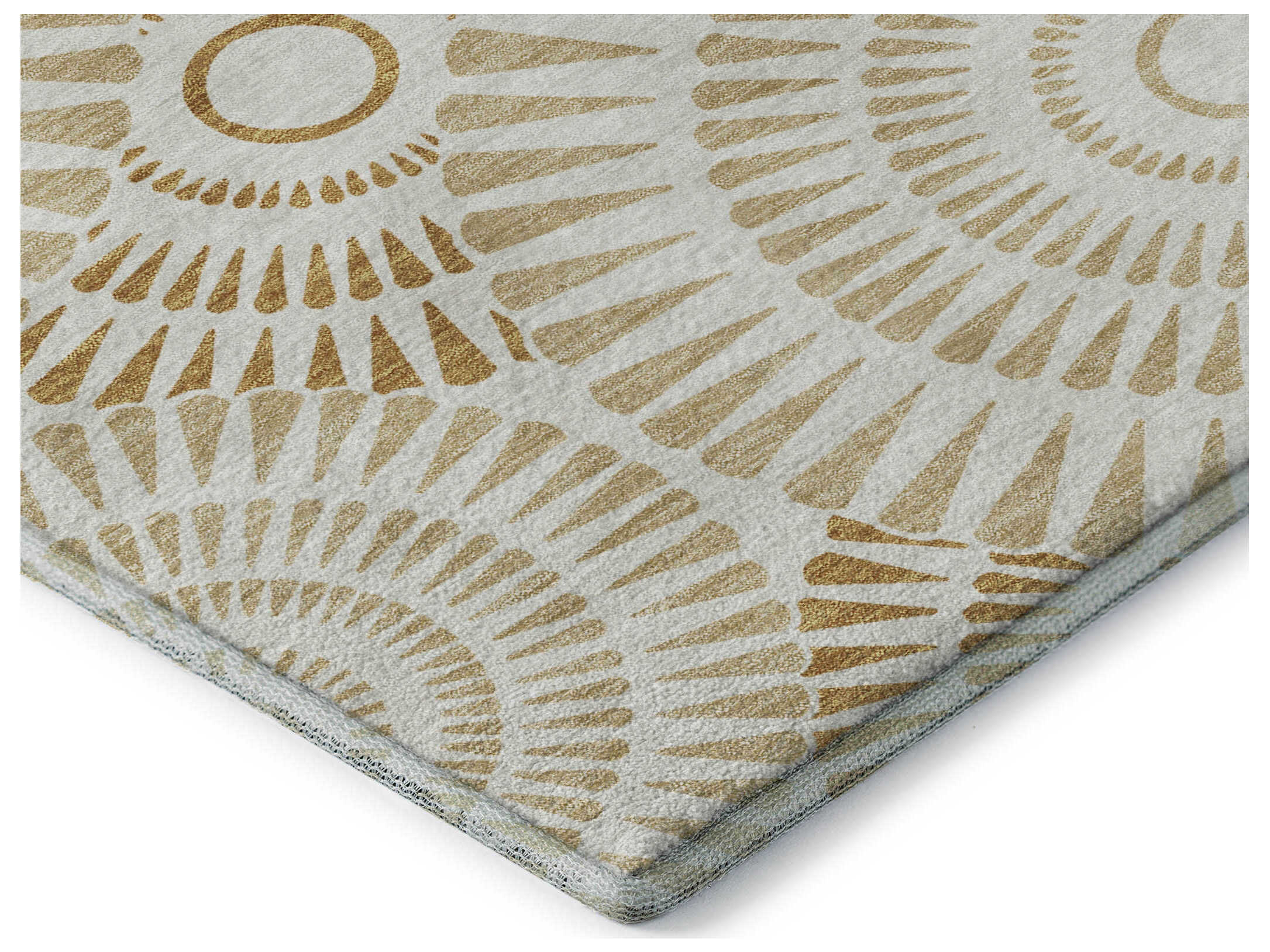 Dalyn Mayfield Abstract Area Rug
