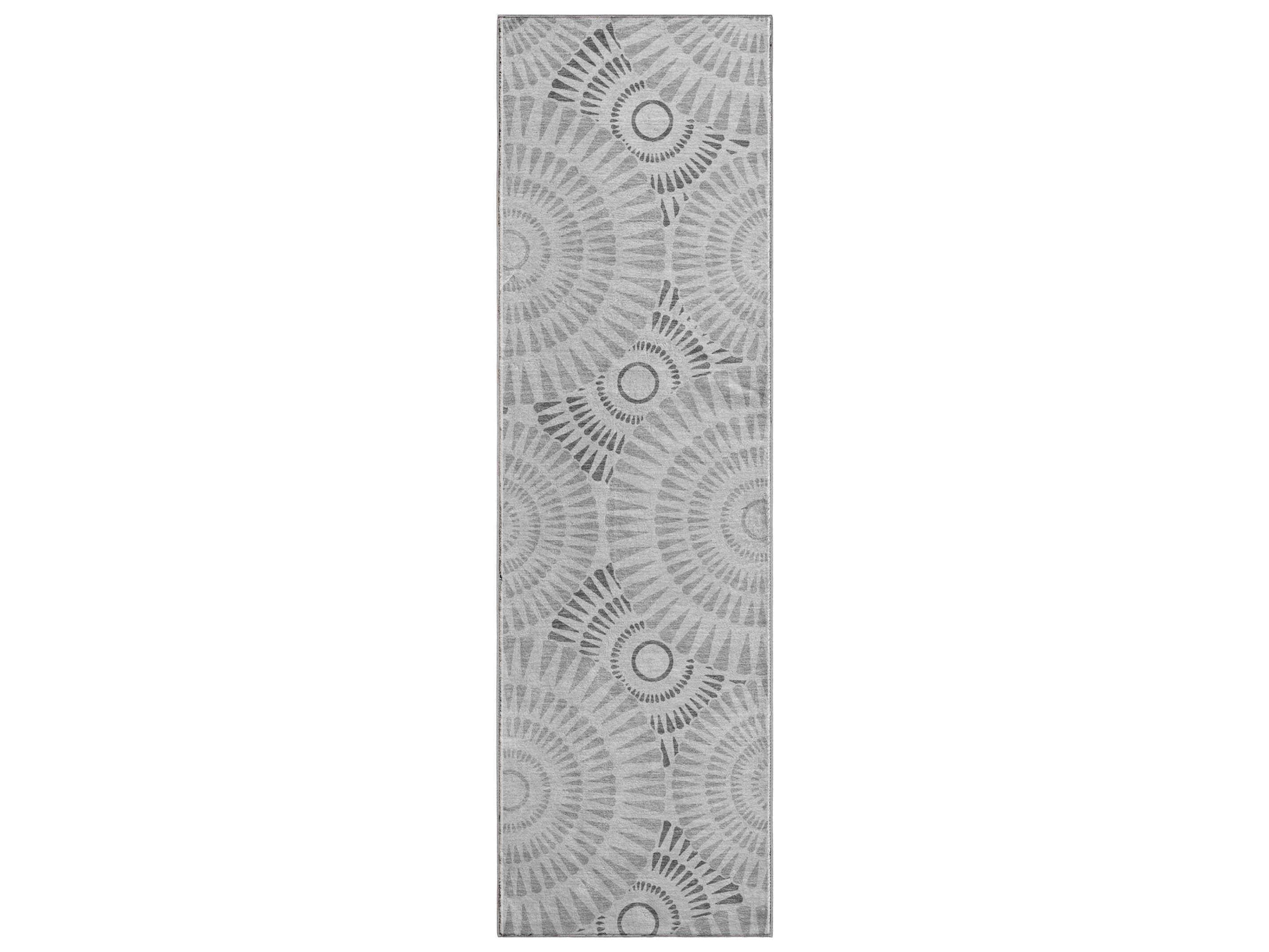 Dalyn Mayfield Abstract Area Rug