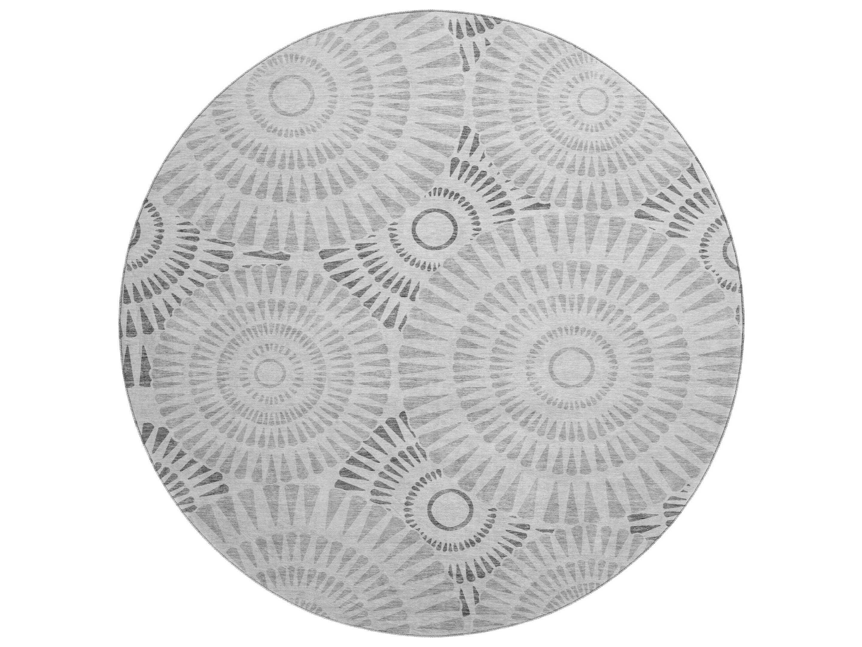 Dalyn Mayfield Abstract Area Rug