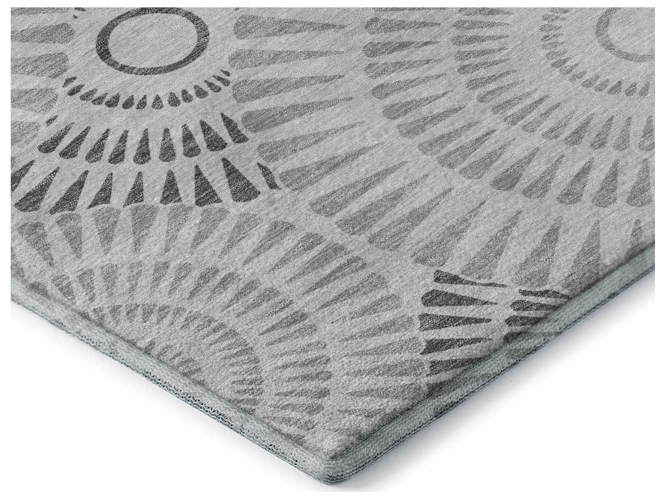 Dalyn Mayfield Abstract Area Rug