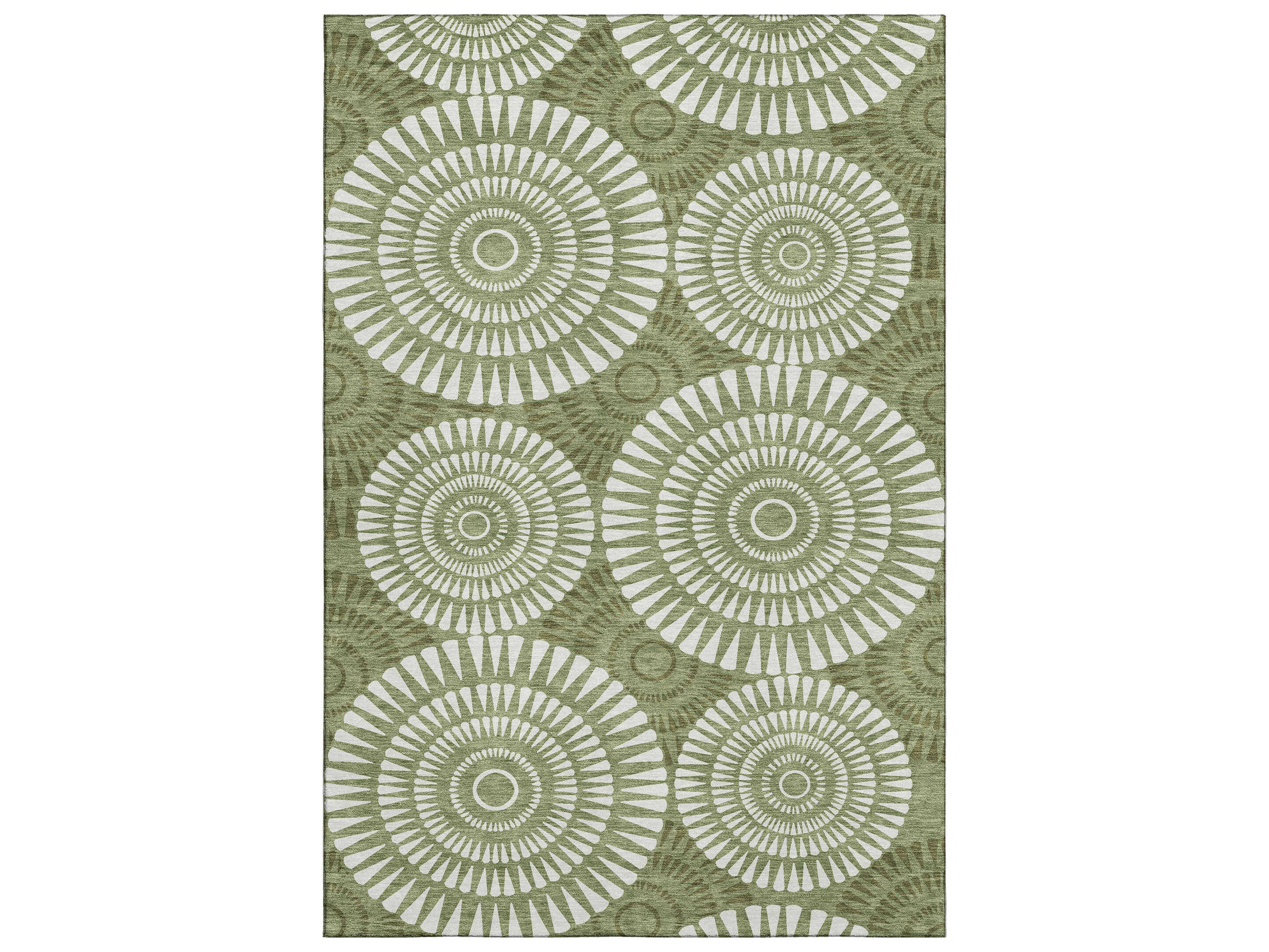 Dalyn Mayfield Abstract Area Rug