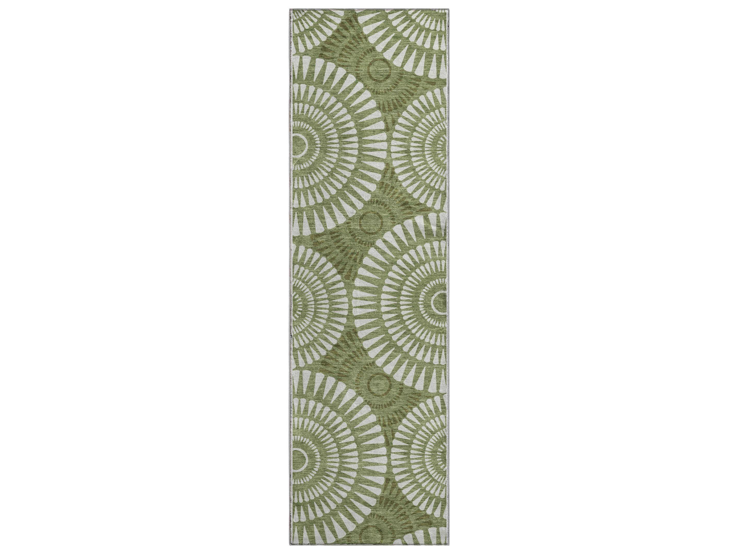 Dalyn Mayfield Abstract Area Rug