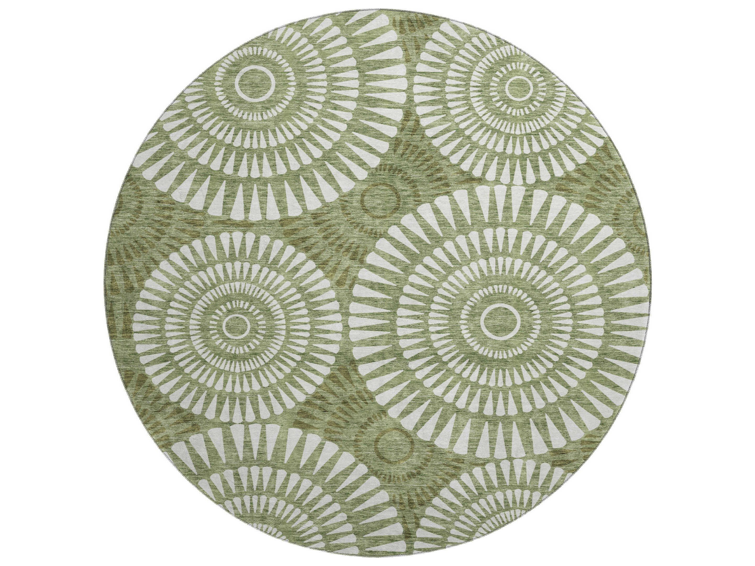 Dalyn Mayfield Abstract Area Rug