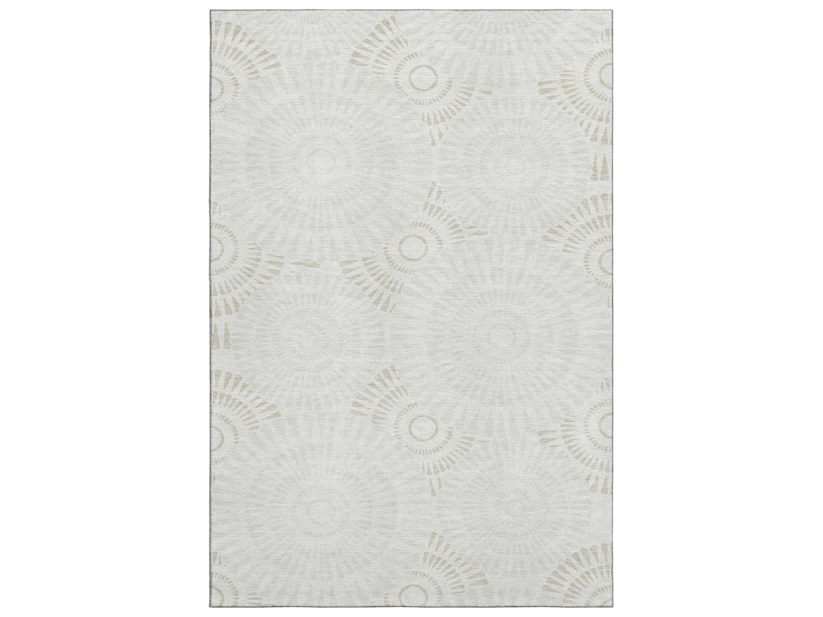 Dalyn Mayfield Abstract Area Rug