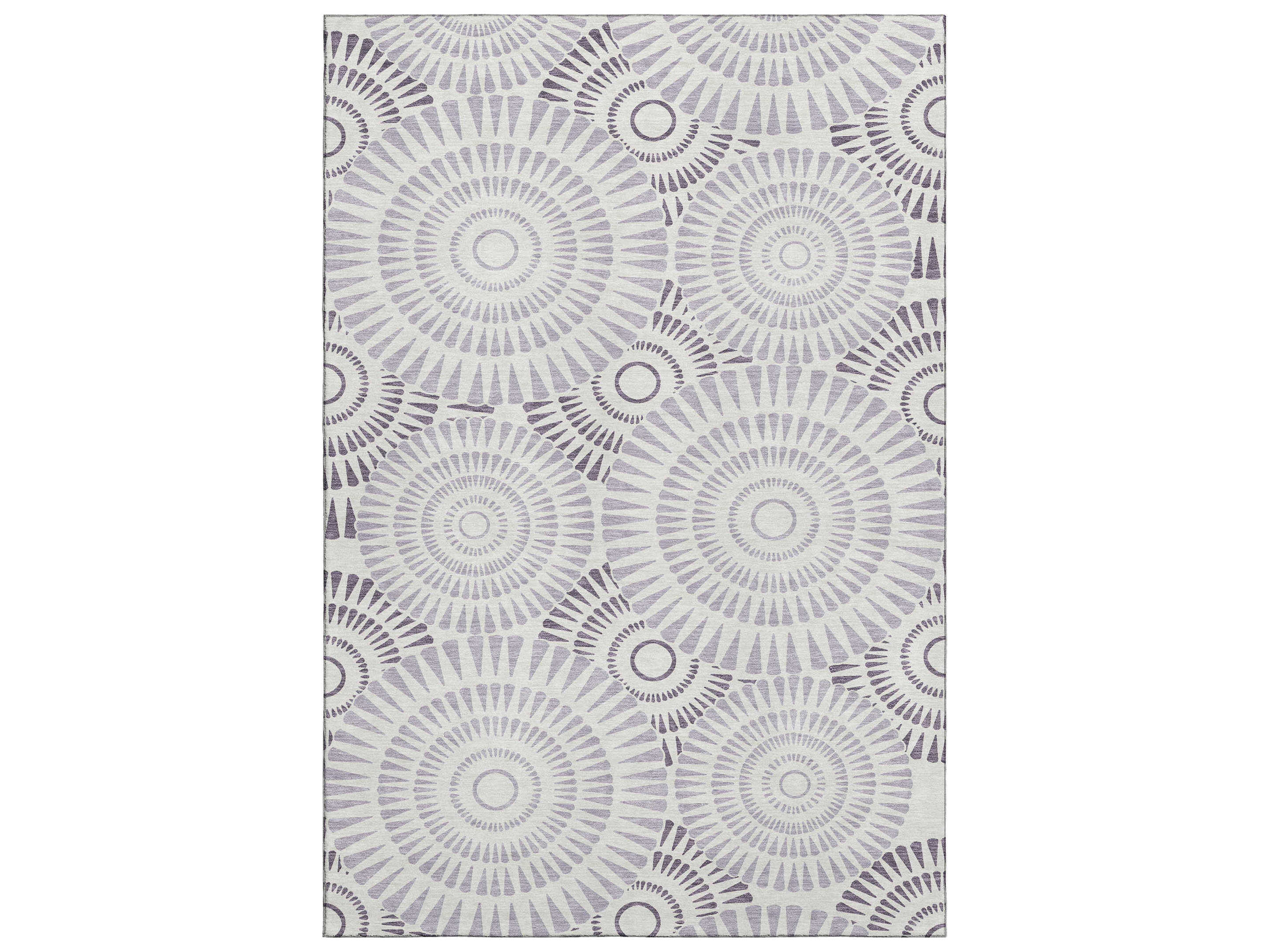 Dalyn Mayfield Abstract Area Rug