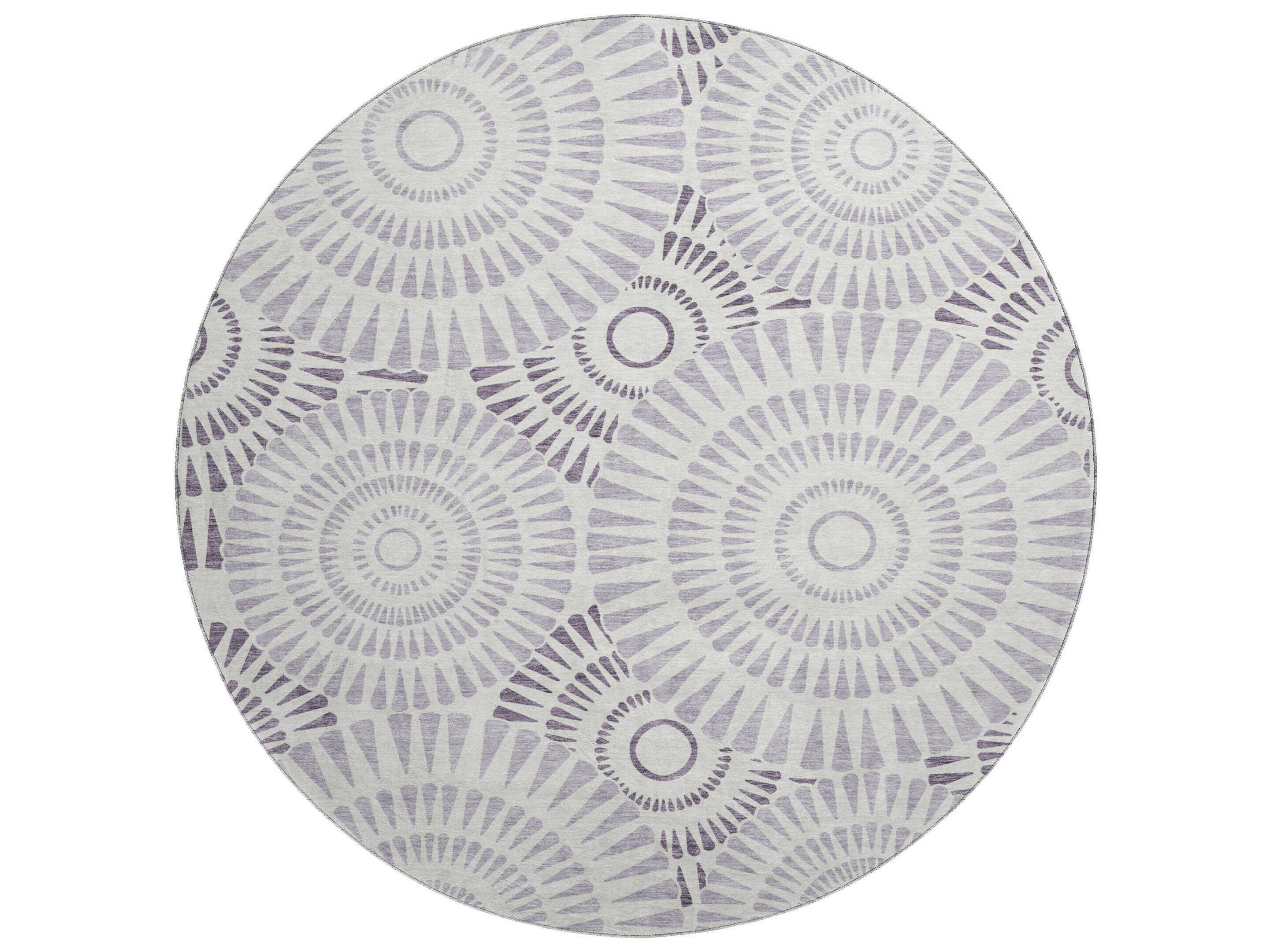 Dalyn Mayfield Abstract Area Rug