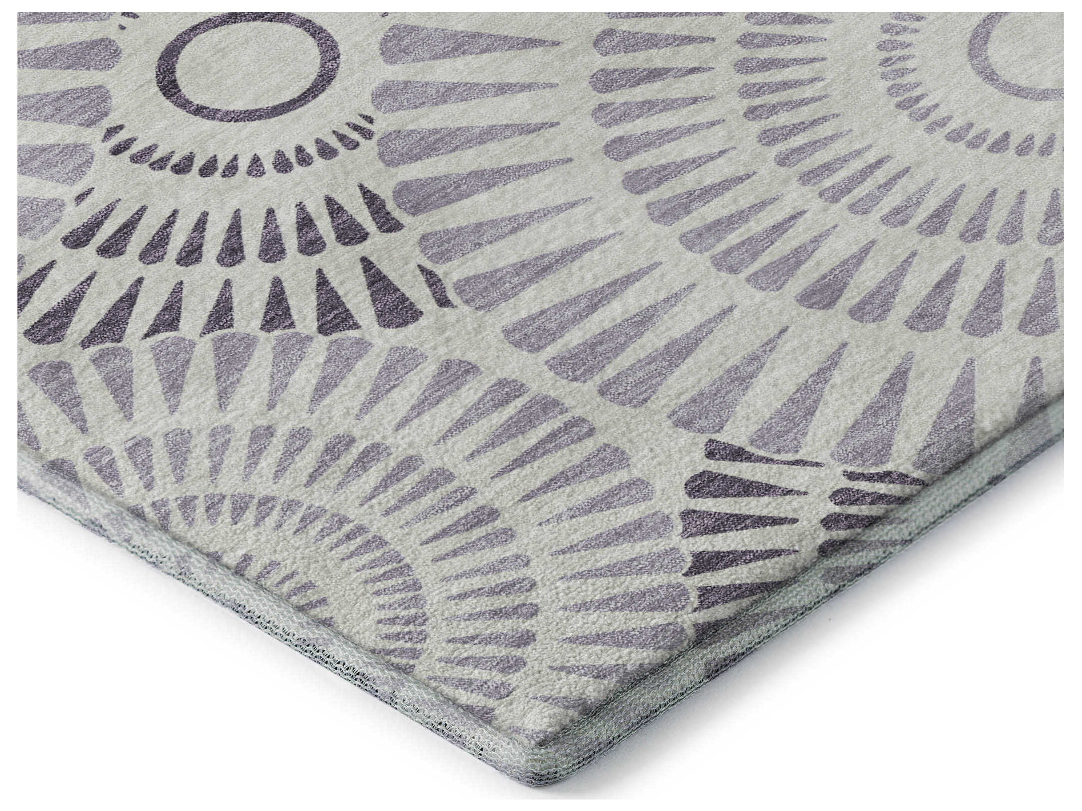 Dalyn Mayfield Abstract Area Rug
