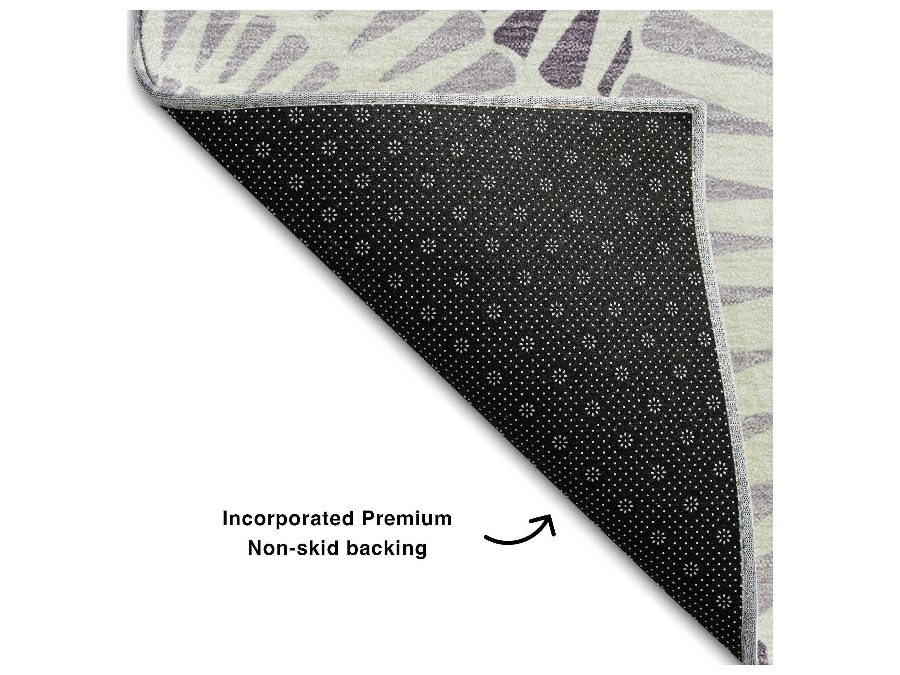 Dalyn Mayfield Abstract Area Rug