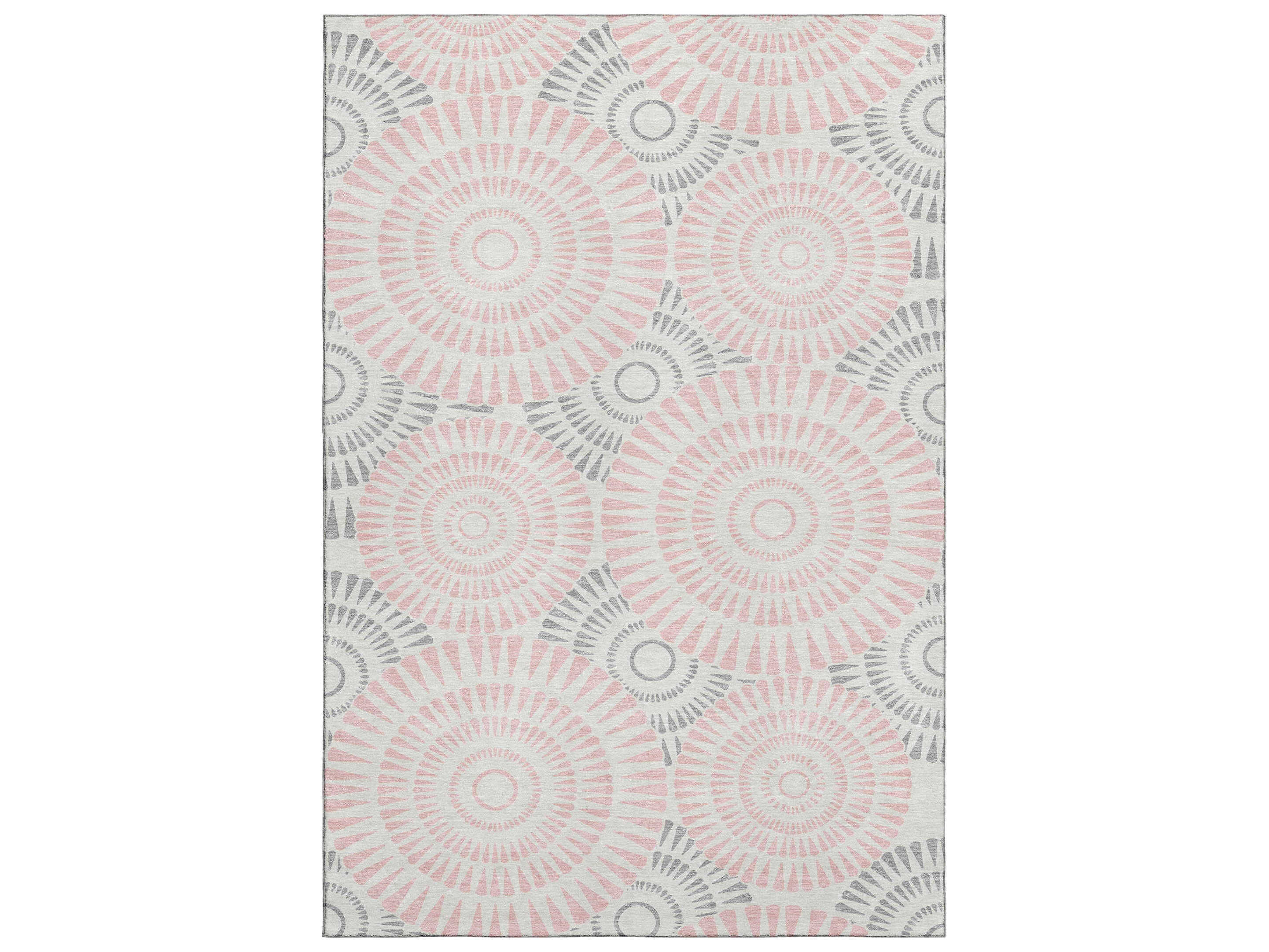 Dalyn Mayfield Abstract Area Rug