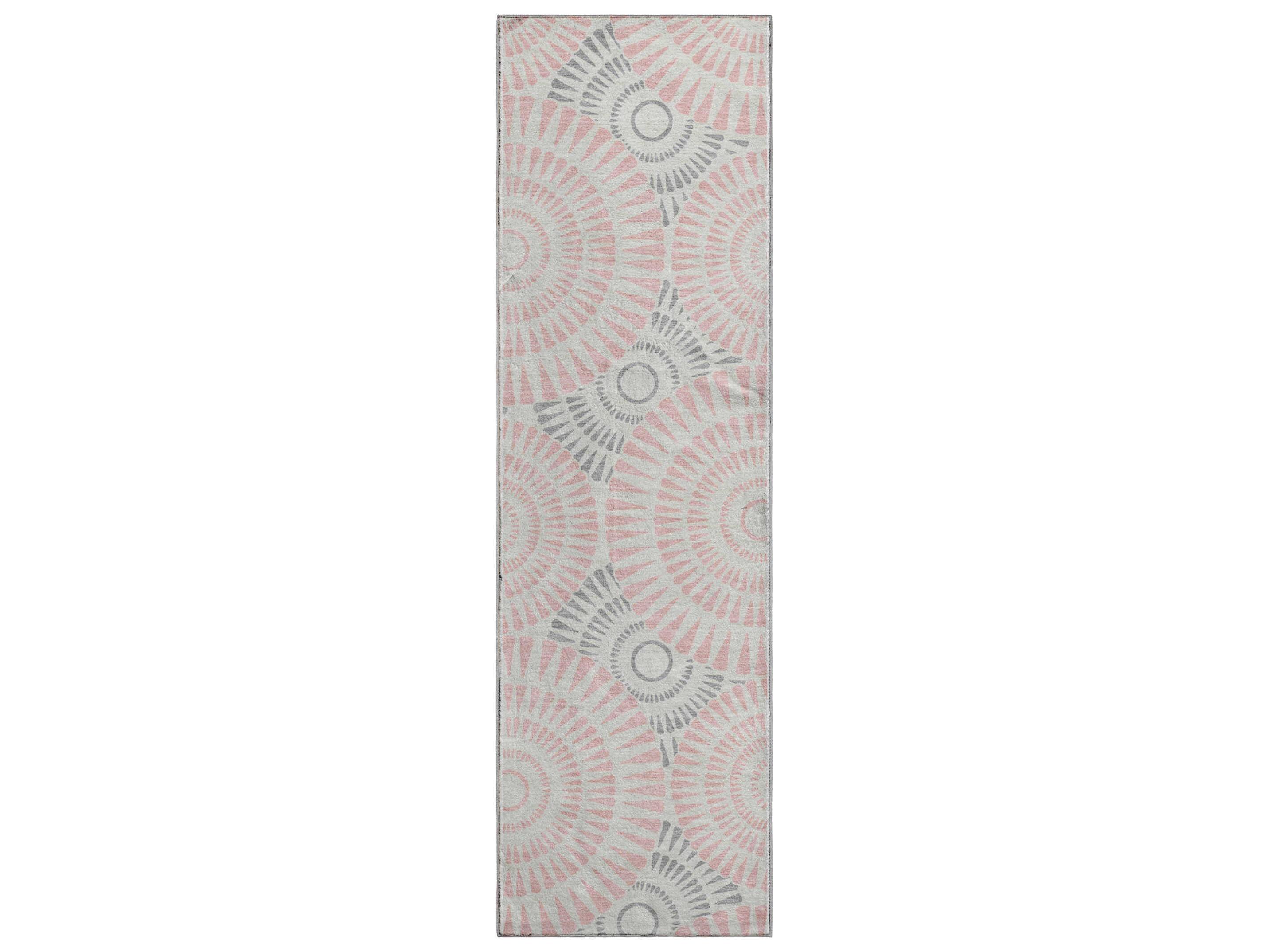 Dalyn Mayfield Abstract Area Rug