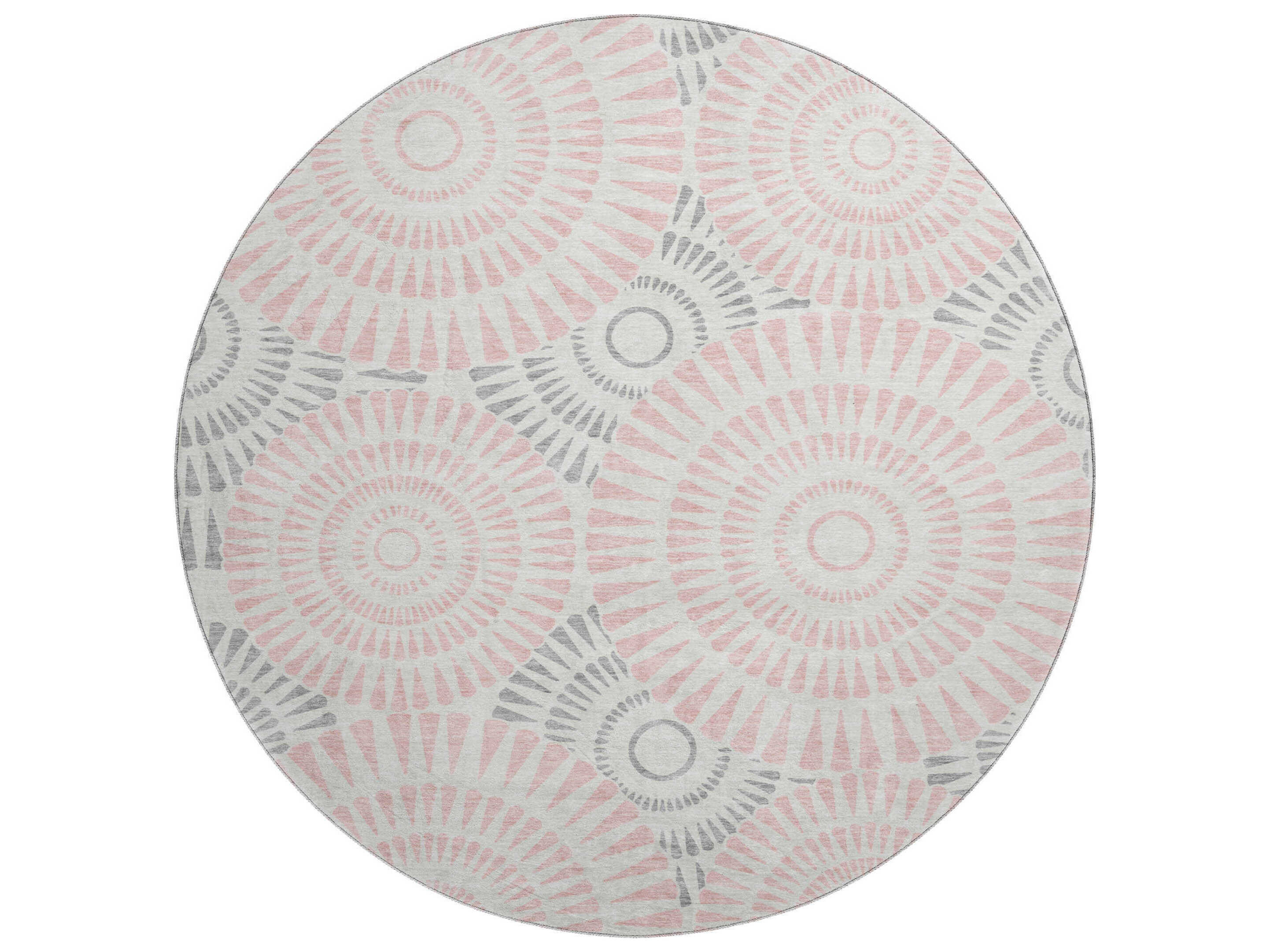 Dalyn Mayfield Abstract Area Rug