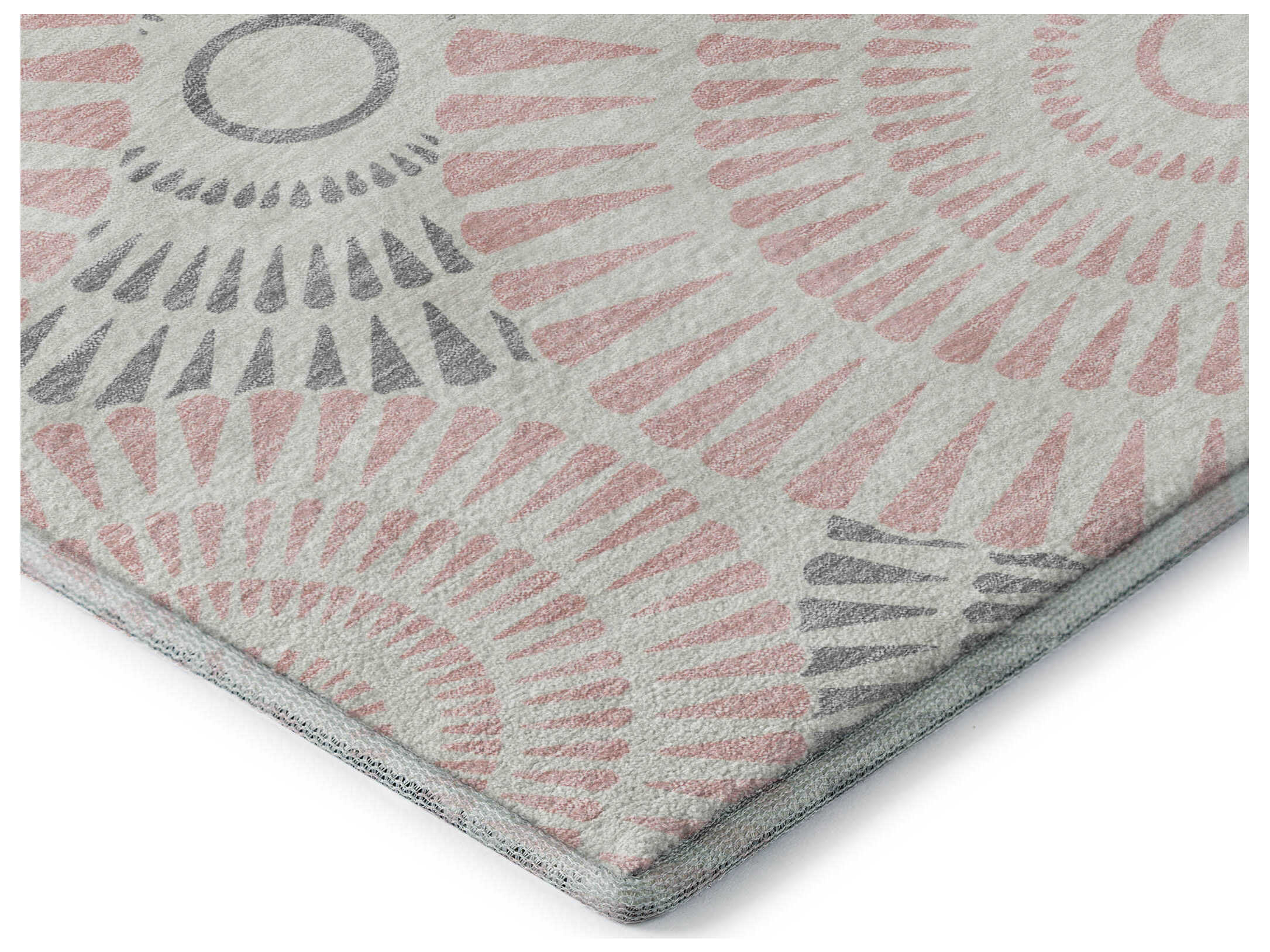 Dalyn Mayfield Abstract Area Rug